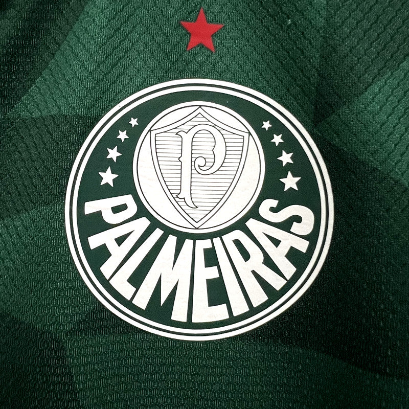 Palmeiras maillot domicile 2023 2024