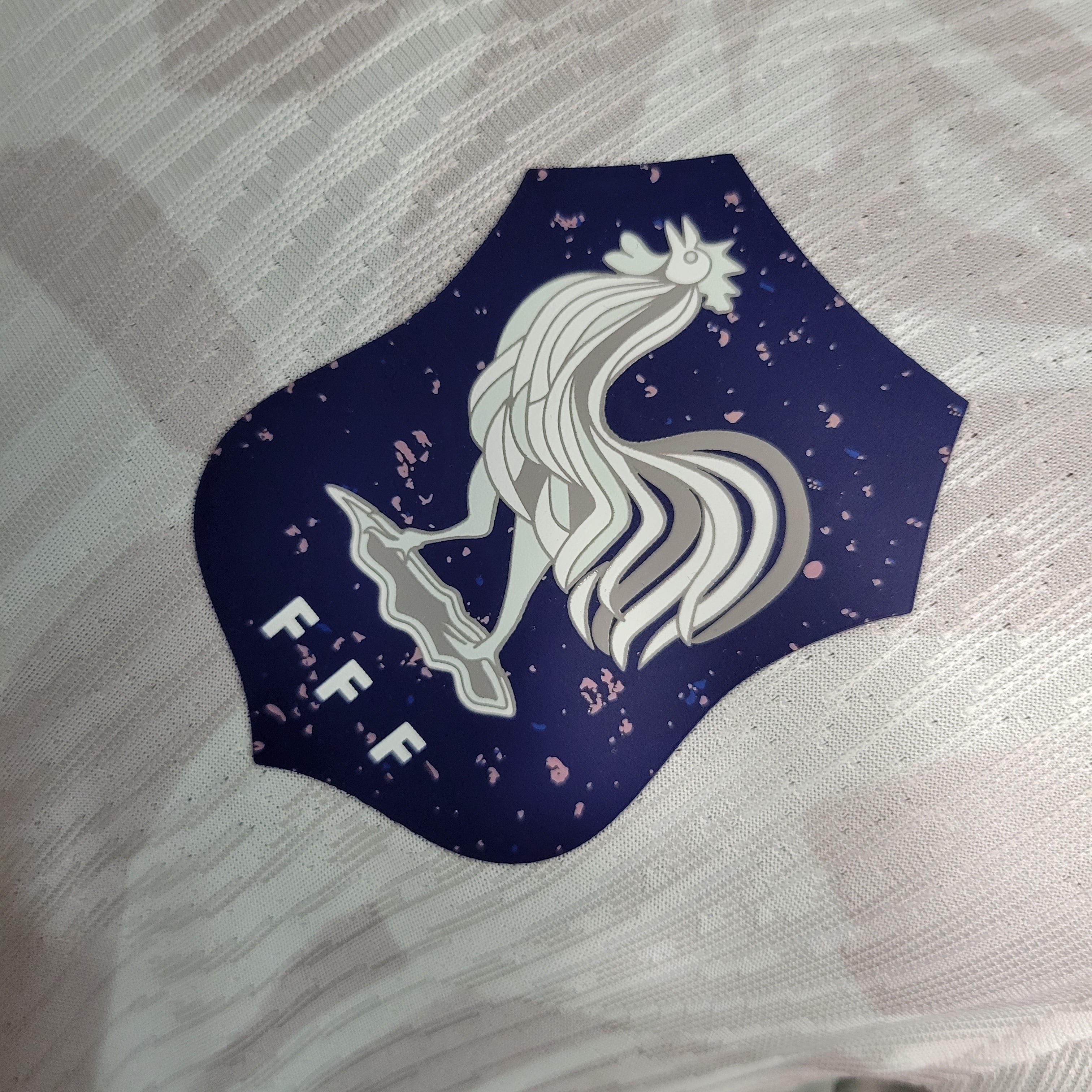 Ăquipe de France maillot 2023 2024
