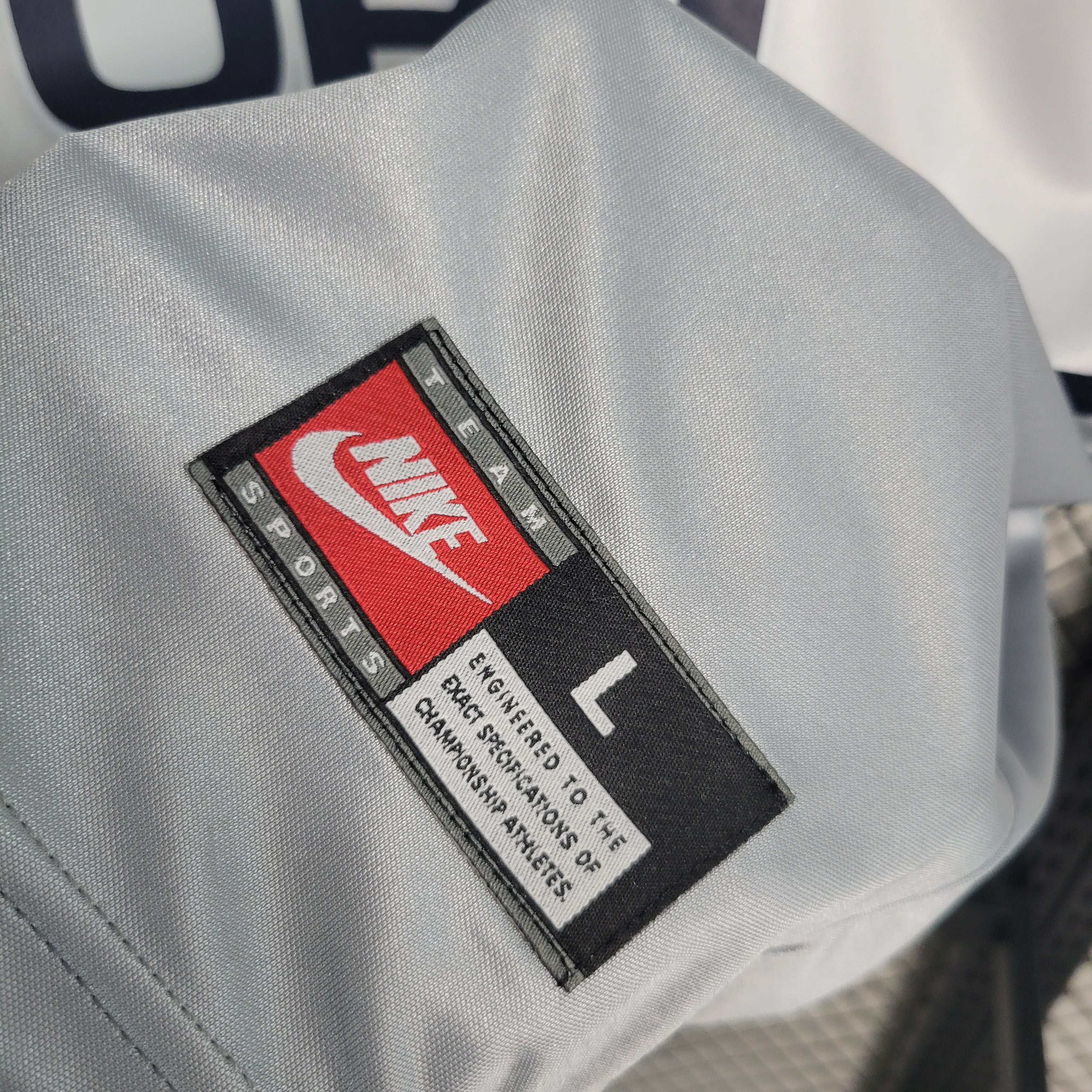 Paris maillot Retro 2000