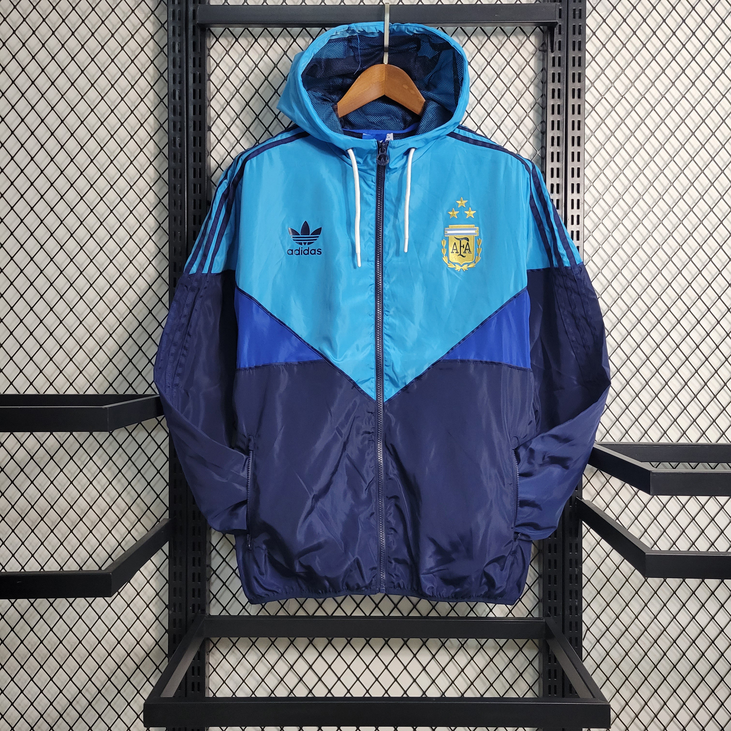 Veste / SurvĂȘtement Argentine 2023 2024
