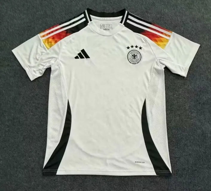 Allemagne maillot foot 2024 2025 Domicile Euro2024