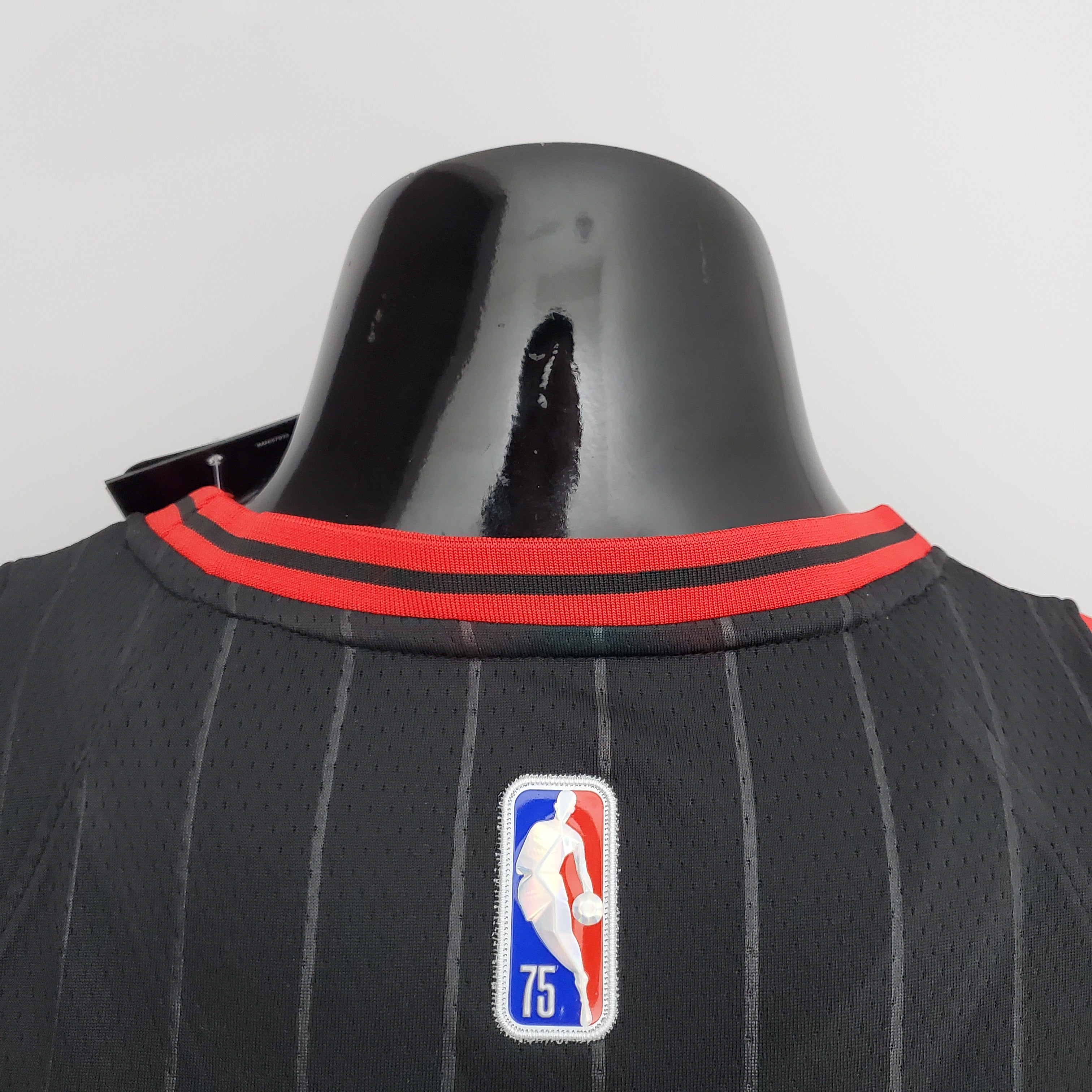 Maillot Chicago Bulls 33Jordan NBA Basket
