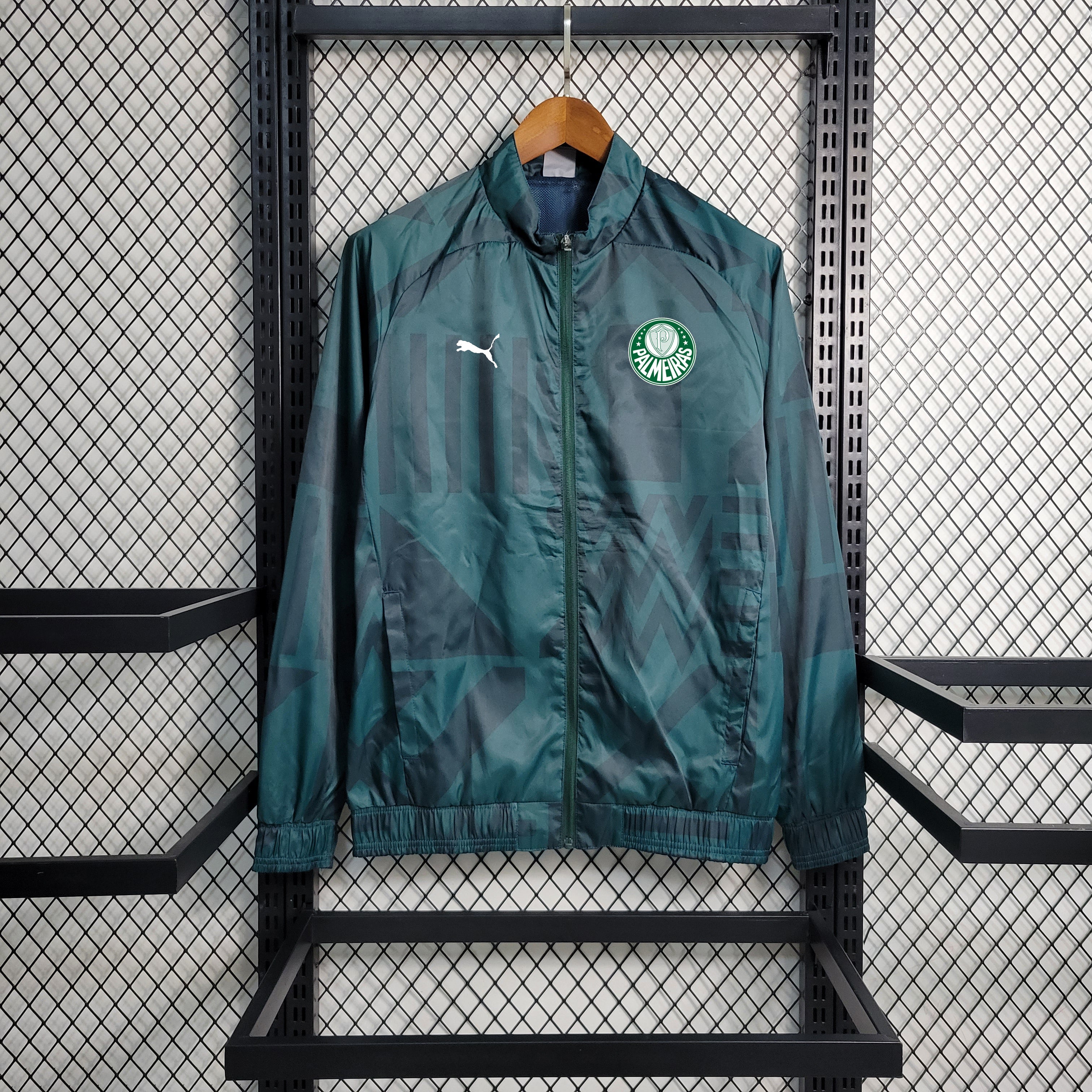 Veste / SurvĂȘtement Palmeiras 2023 2024