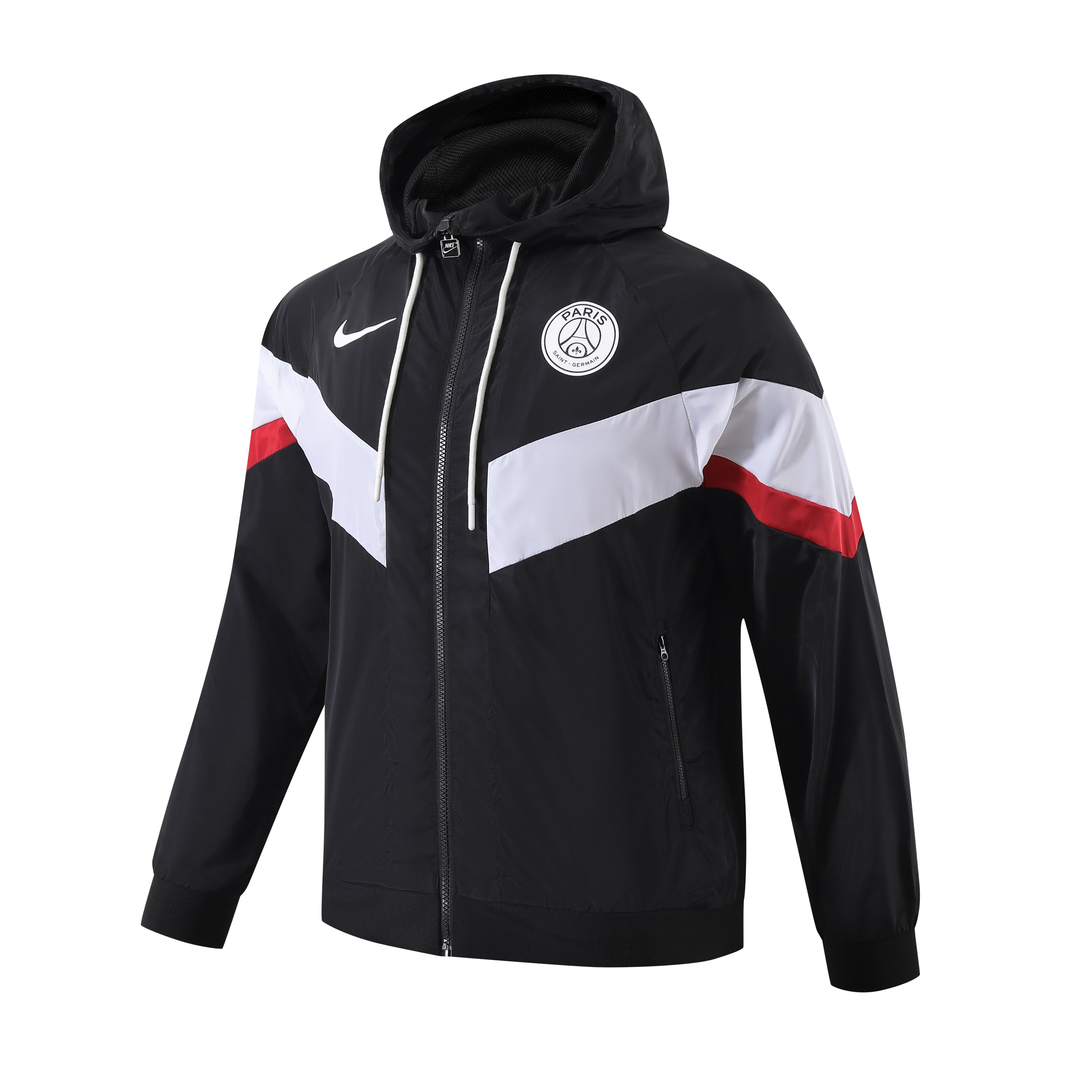 Veste / SurvĂȘtement Paris 2024 2025