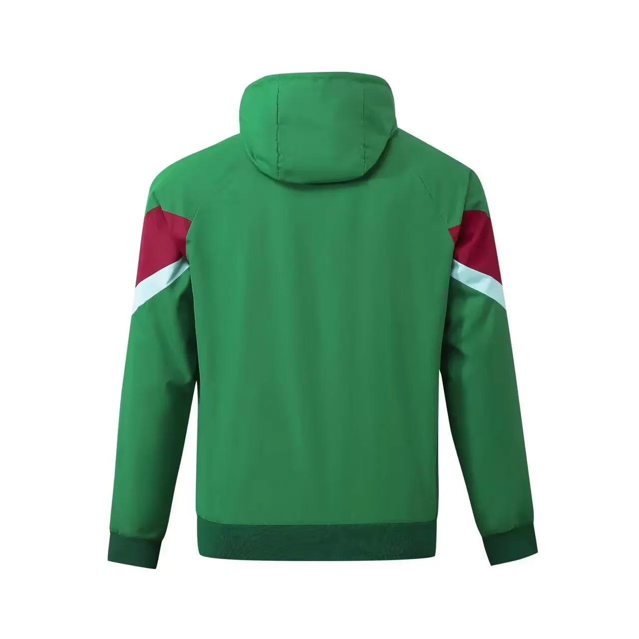 Veste / SurvĂȘtement Portugal 2024 2025