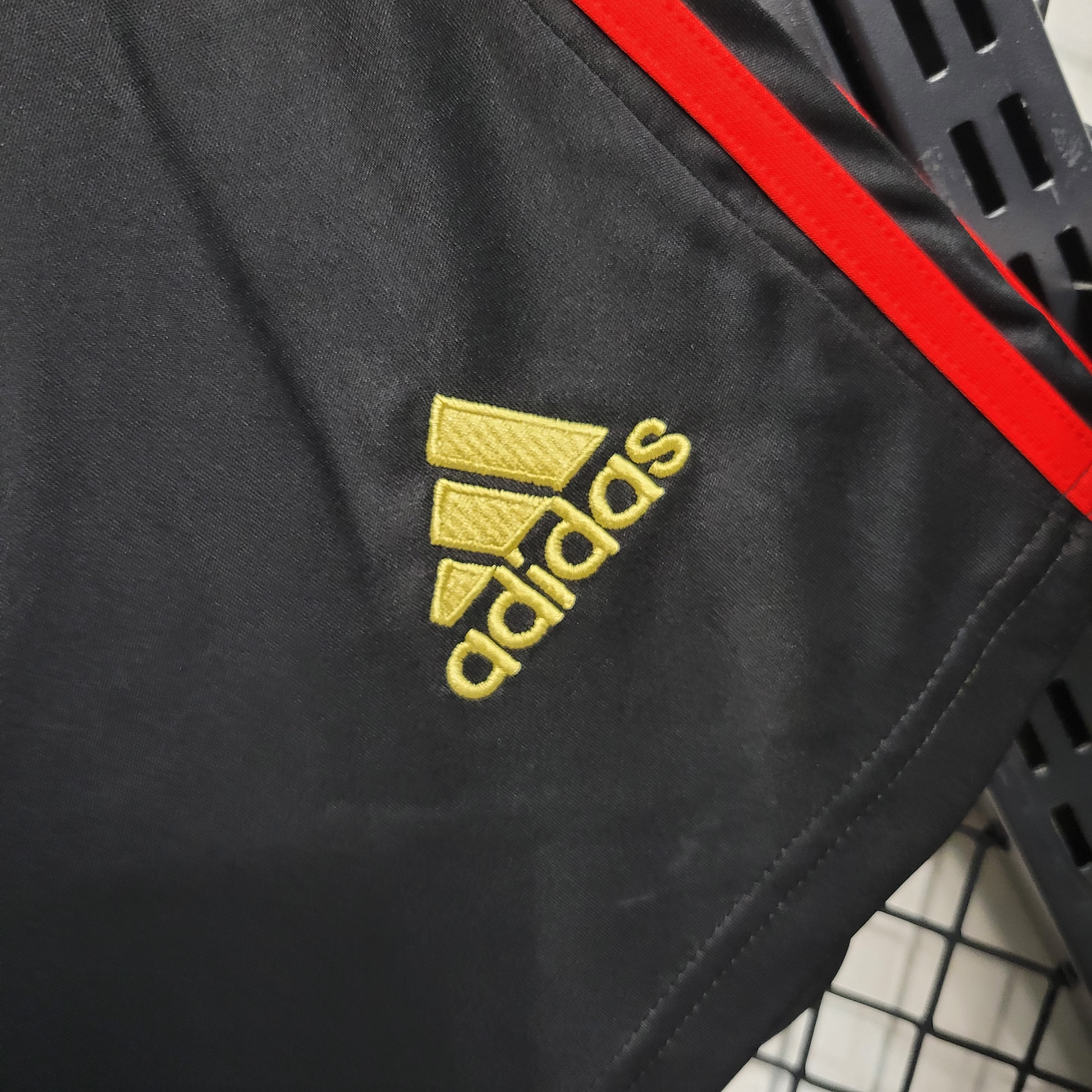Short de Football Flamengo 2023 2024