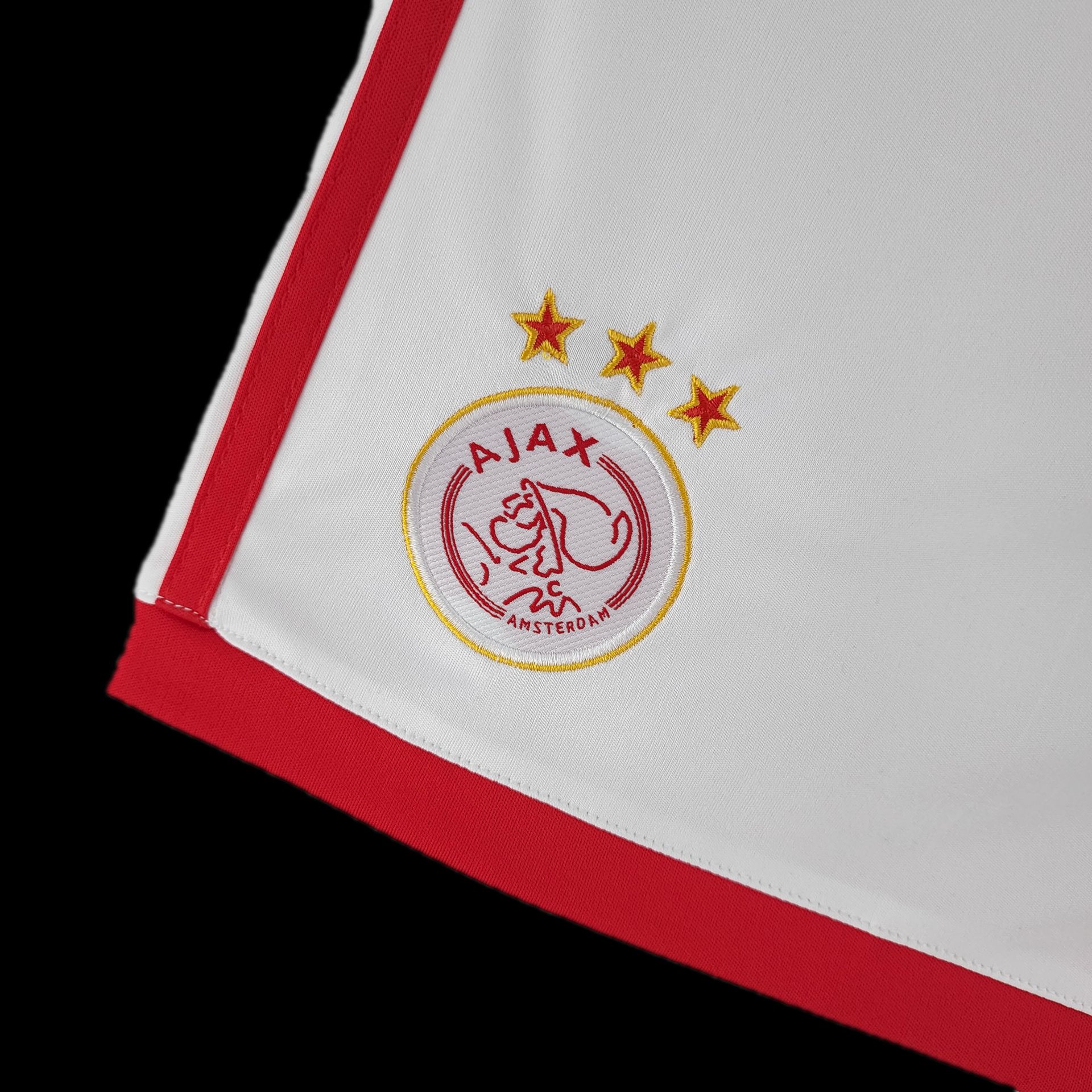 Short de Football Amsterdam 2022/23