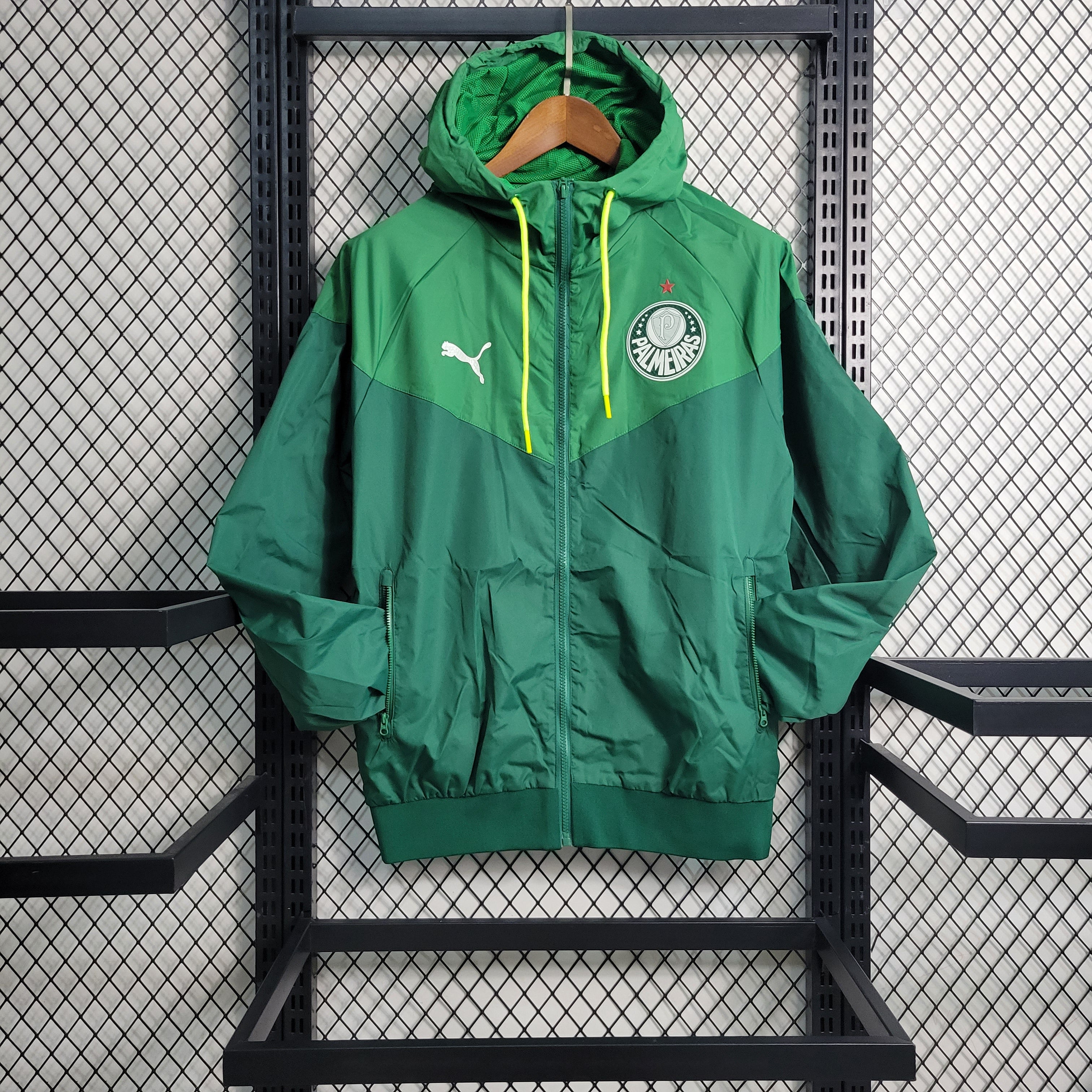 Veste / SurvĂȘtement Palmeiras 2023 2024