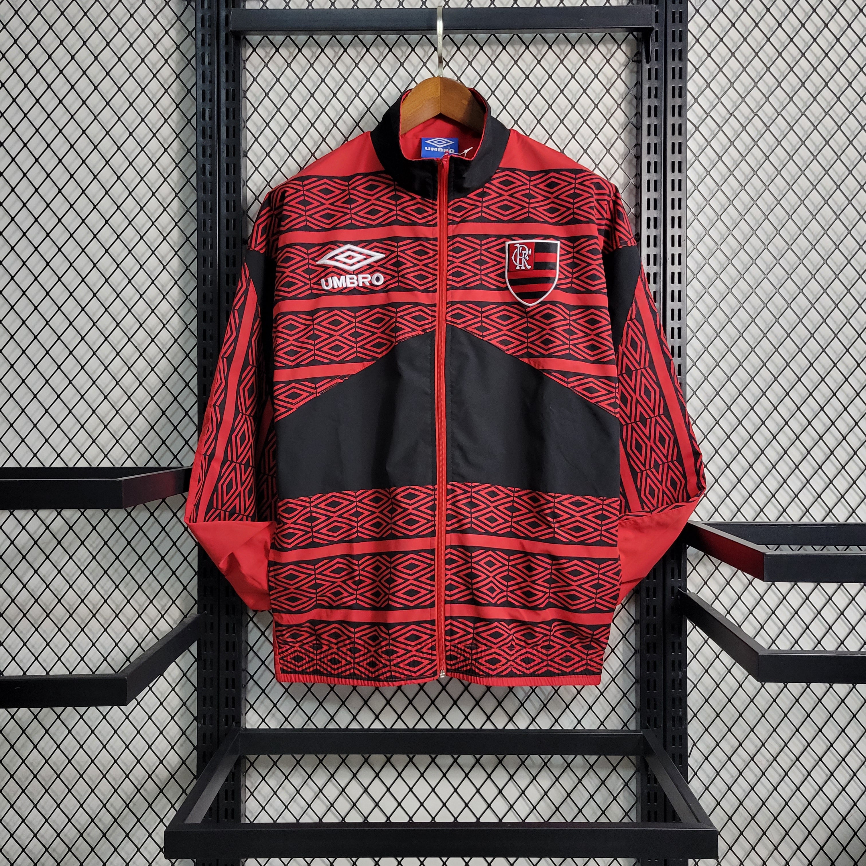 Veste / SurvĂȘtement Flamengo 2023 2024