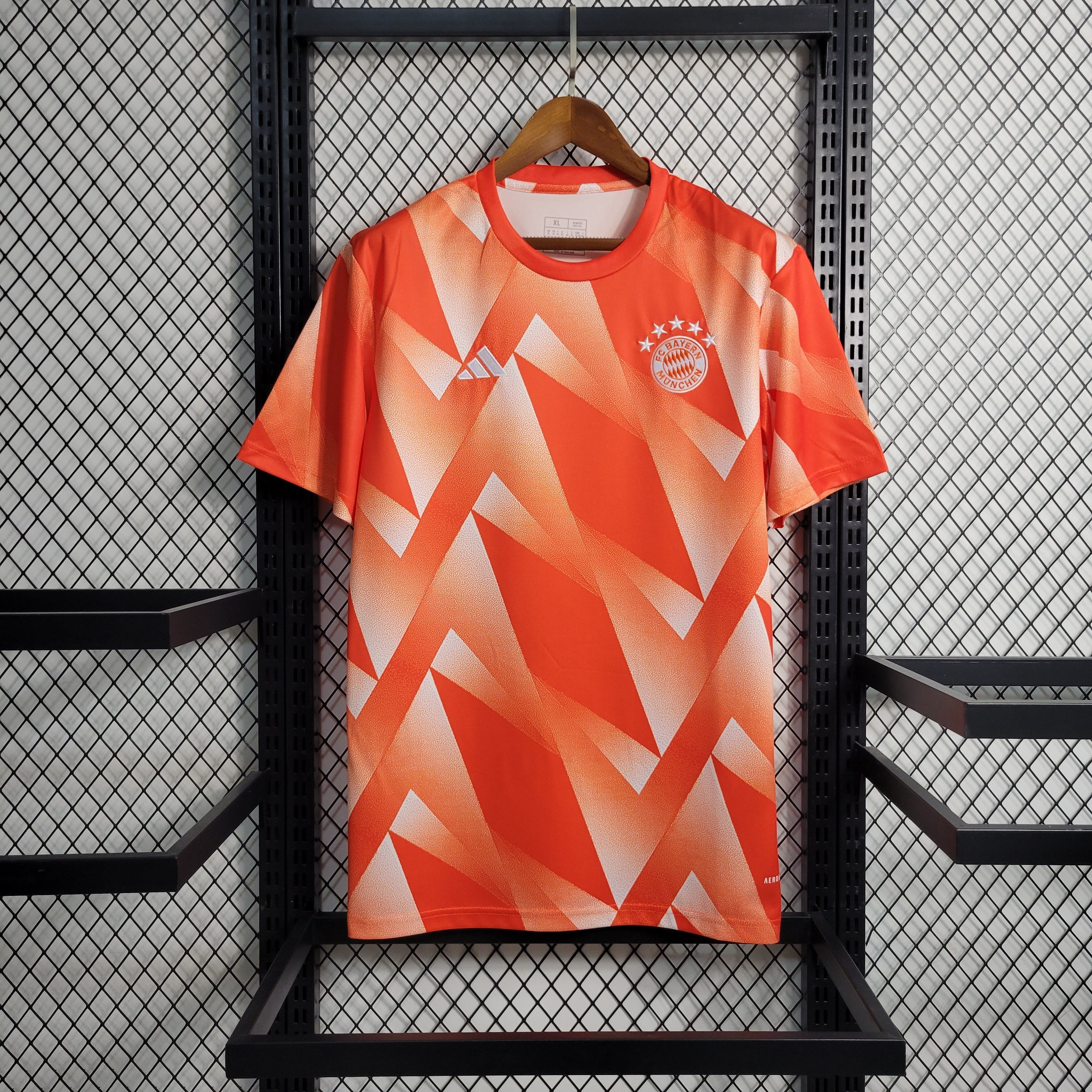 BYM maillot 2023 2024 EntraĂźnement
