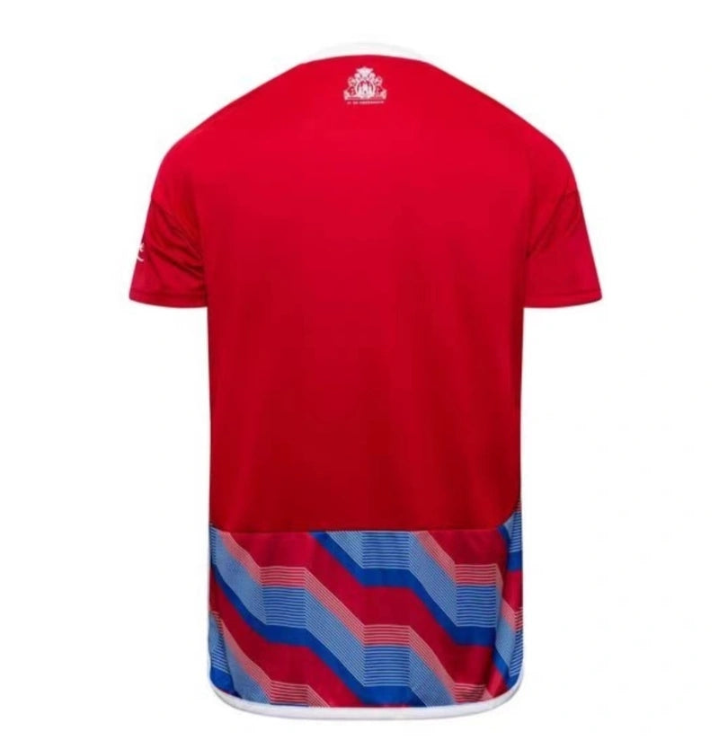 Copenhague FC maillot foot 2023 2024
