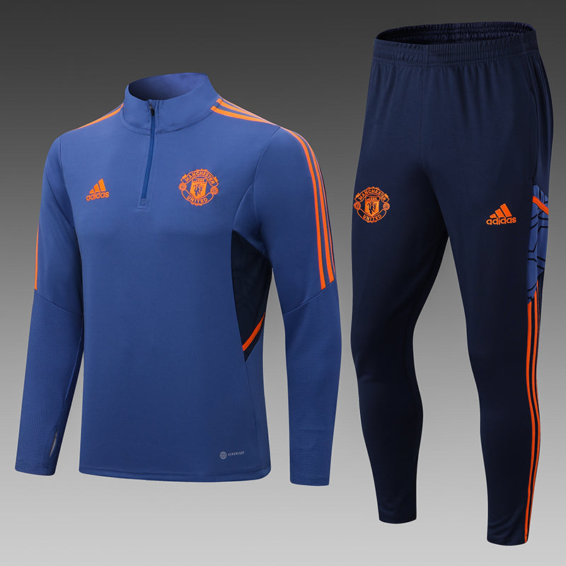 Survêtement / Training Manchester United  2022/23€39.99