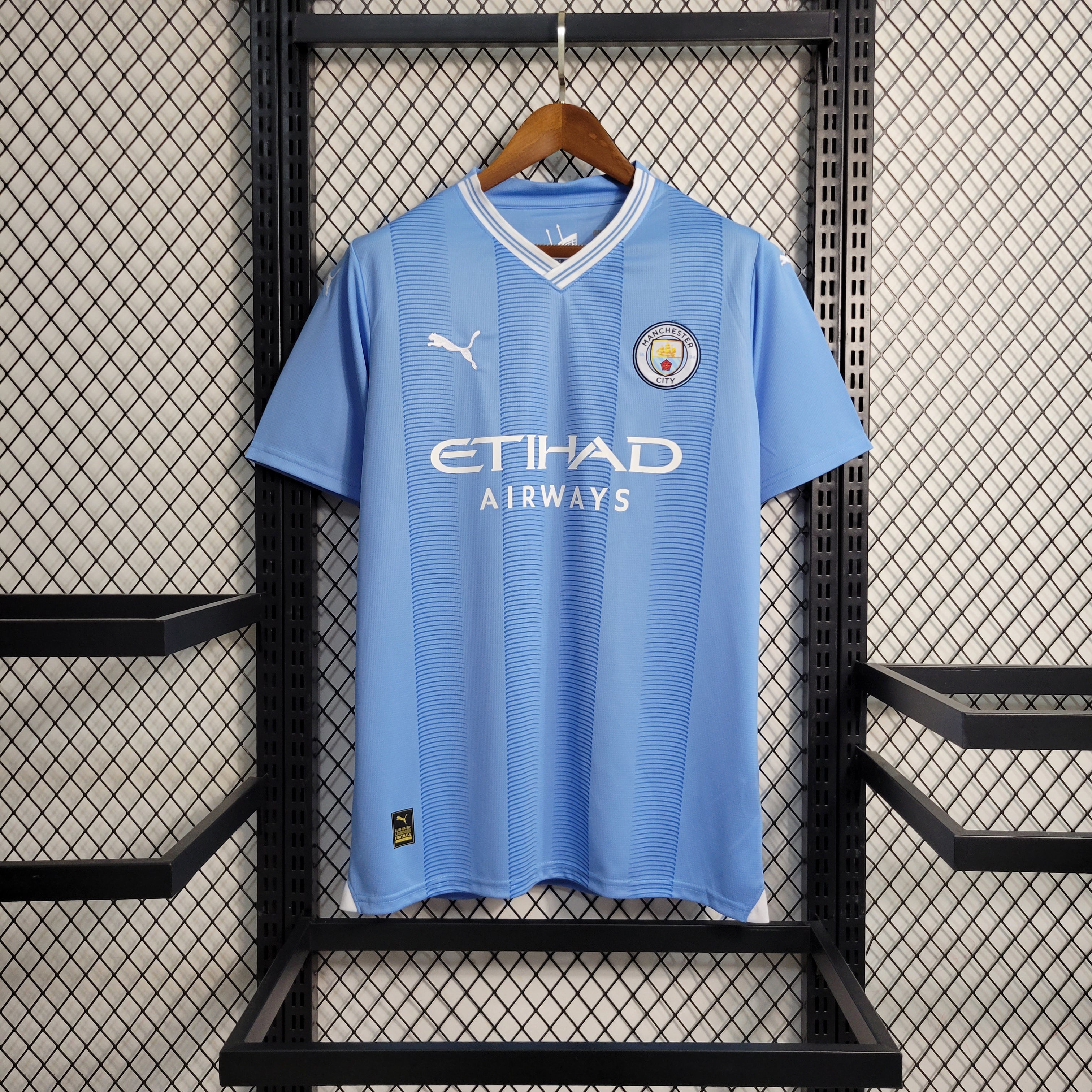Manchester City maillot domicile 2023 2024€14.99