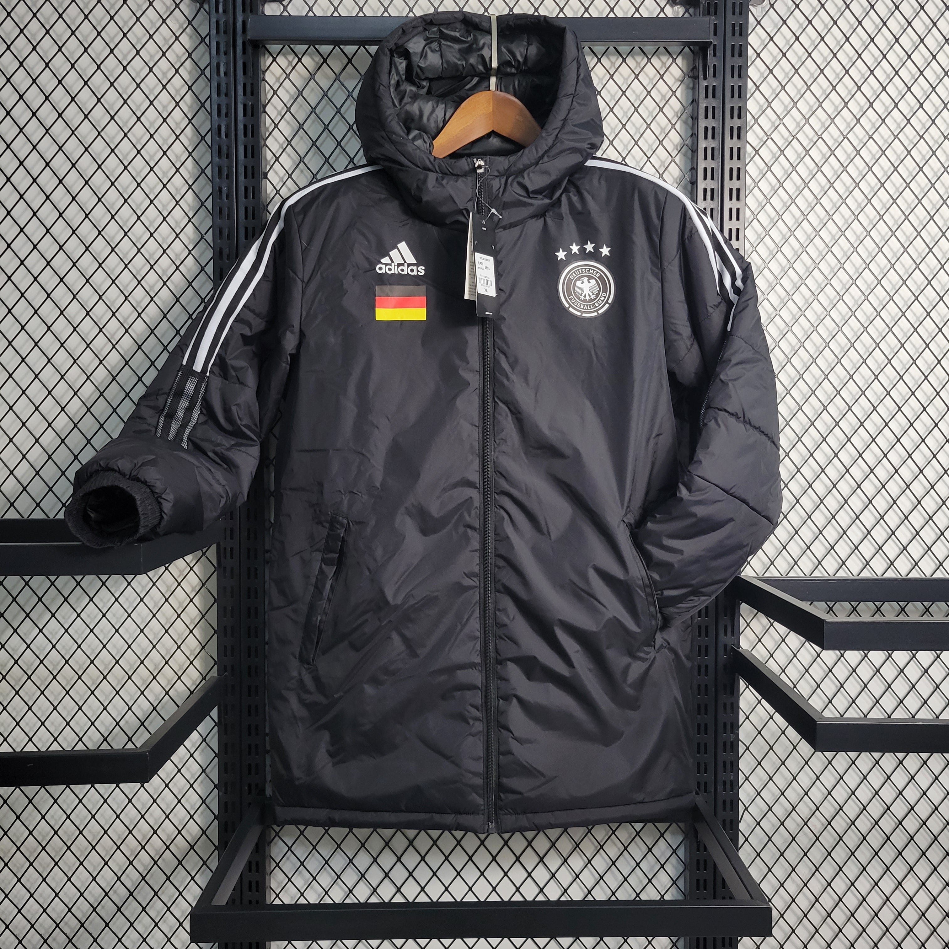 Veste / SurvĂȘtement Allemagne 2023 2024