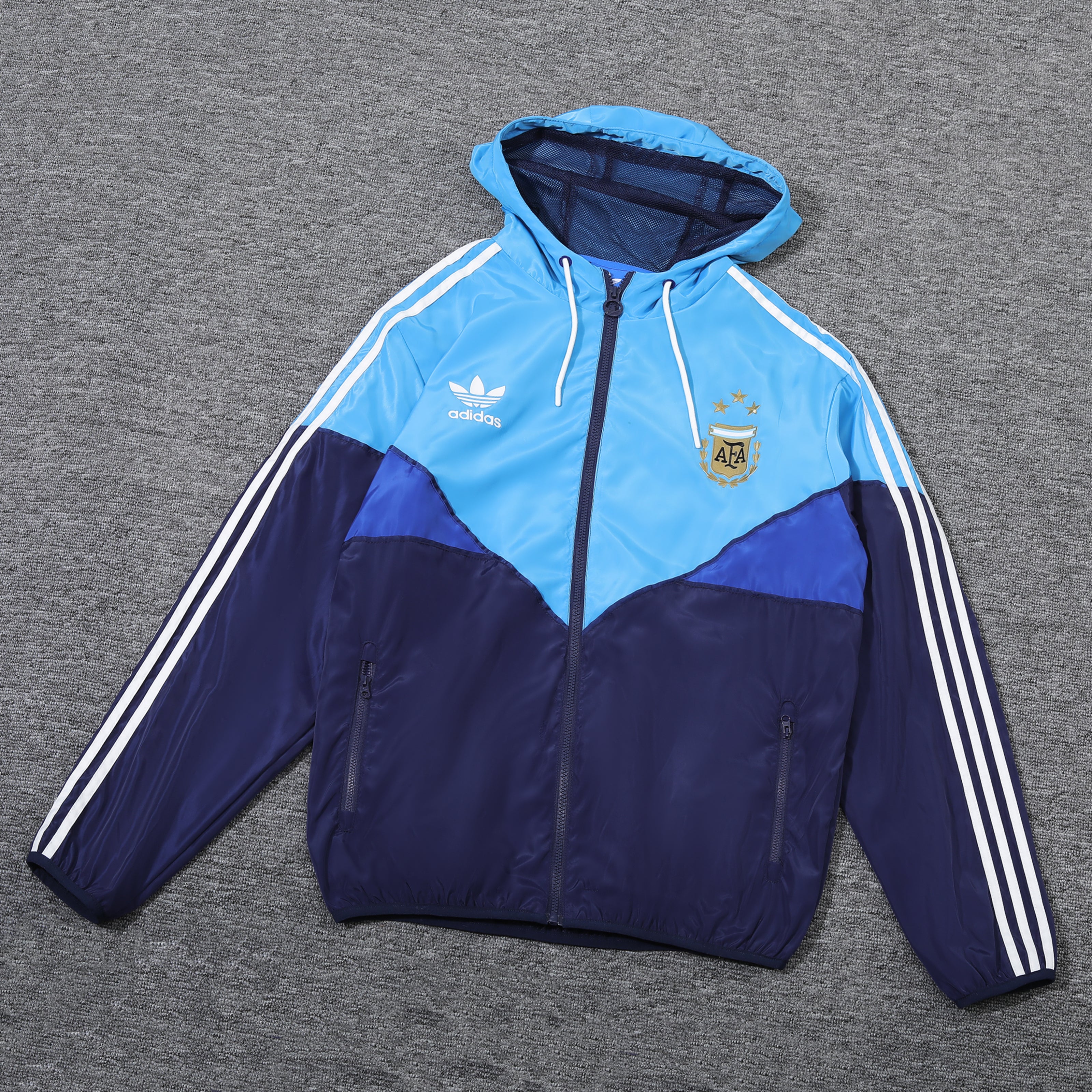 Veste / SurvĂȘtement Argentine 2024 2025