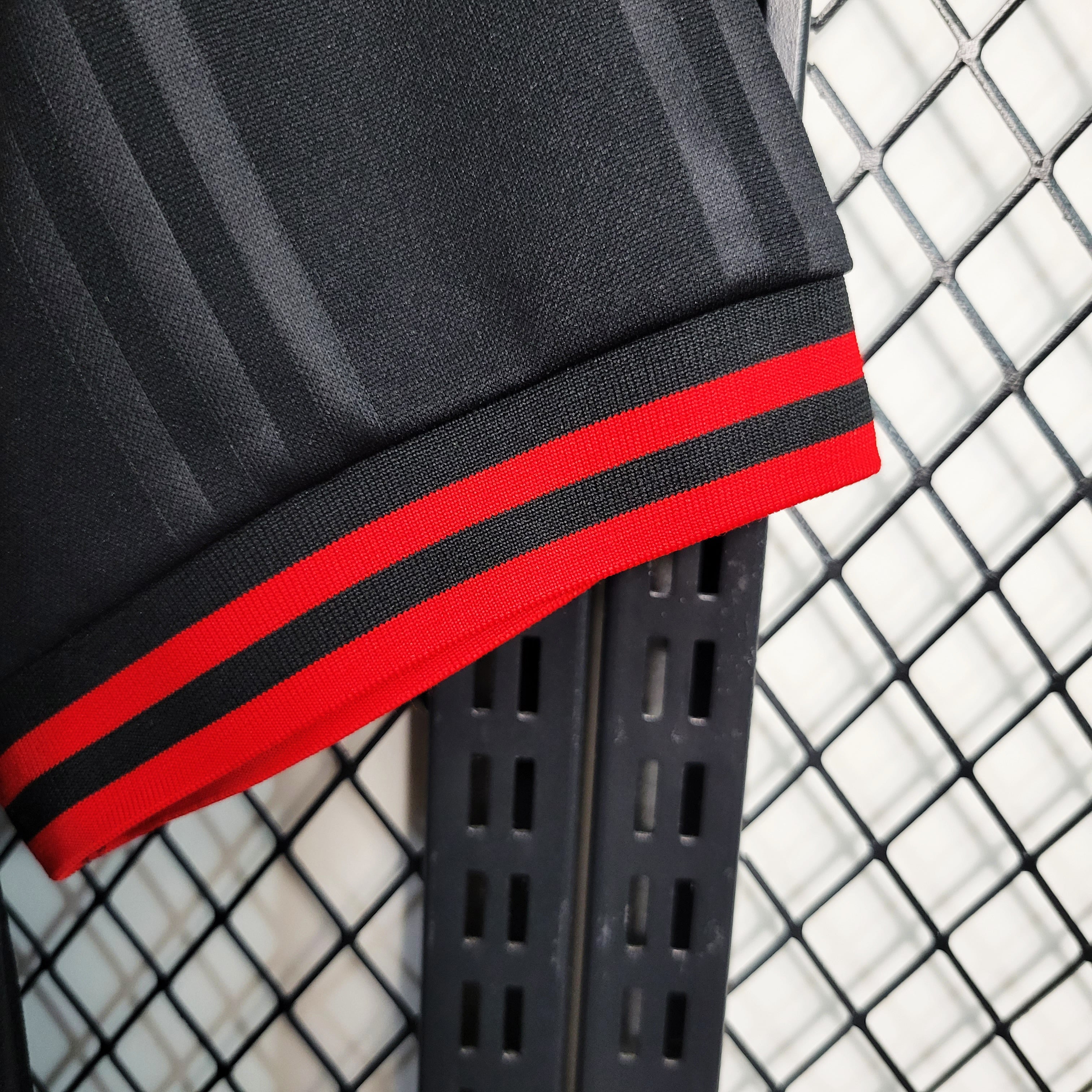 Flamengo Maillot Concept 2023 2024