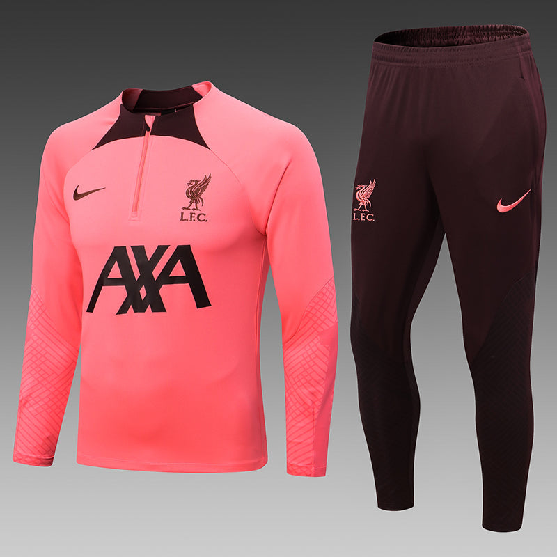 Survêtement / Training Liverpool 2022/23€39.99