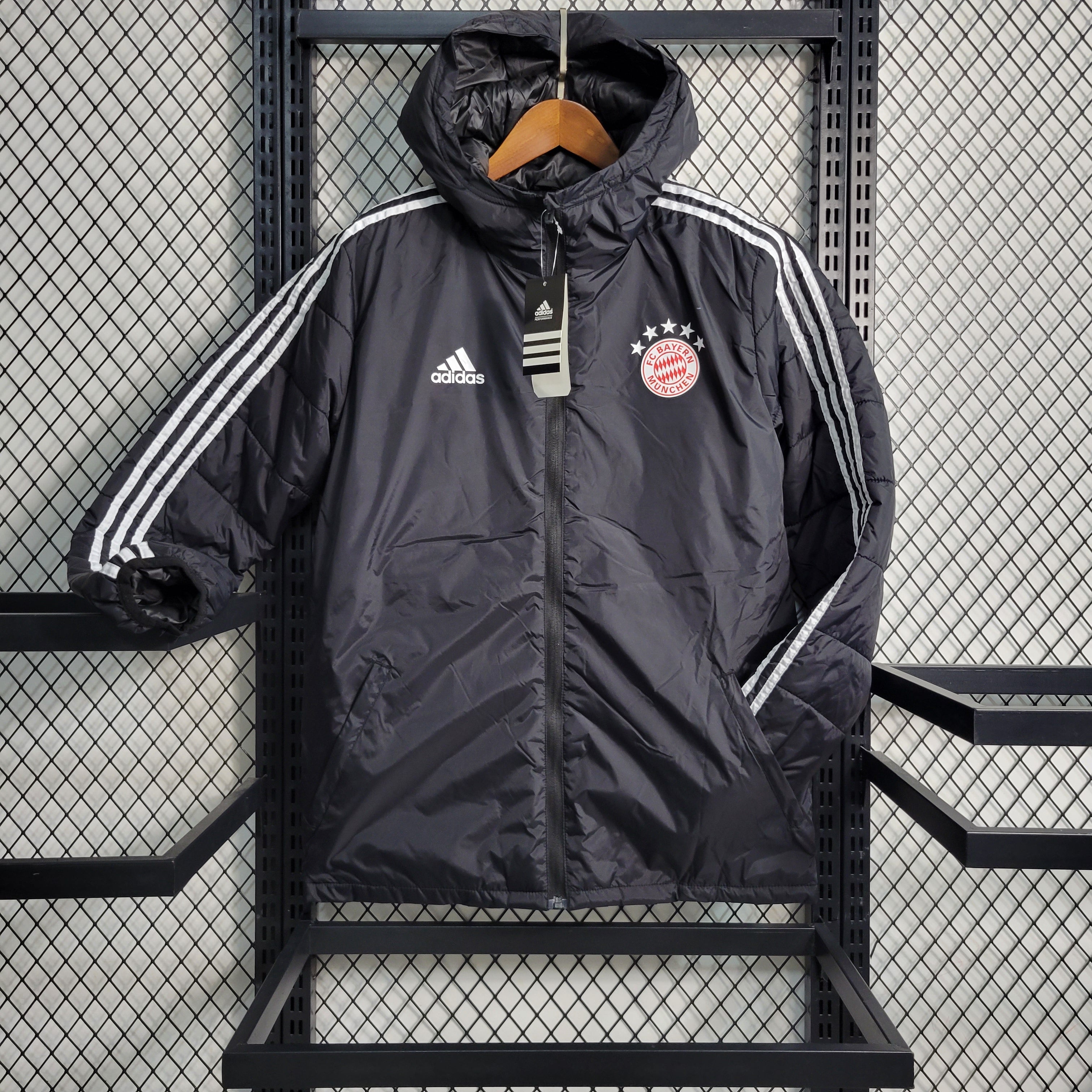 Veste / SurvĂȘtement BYM 2023 2024