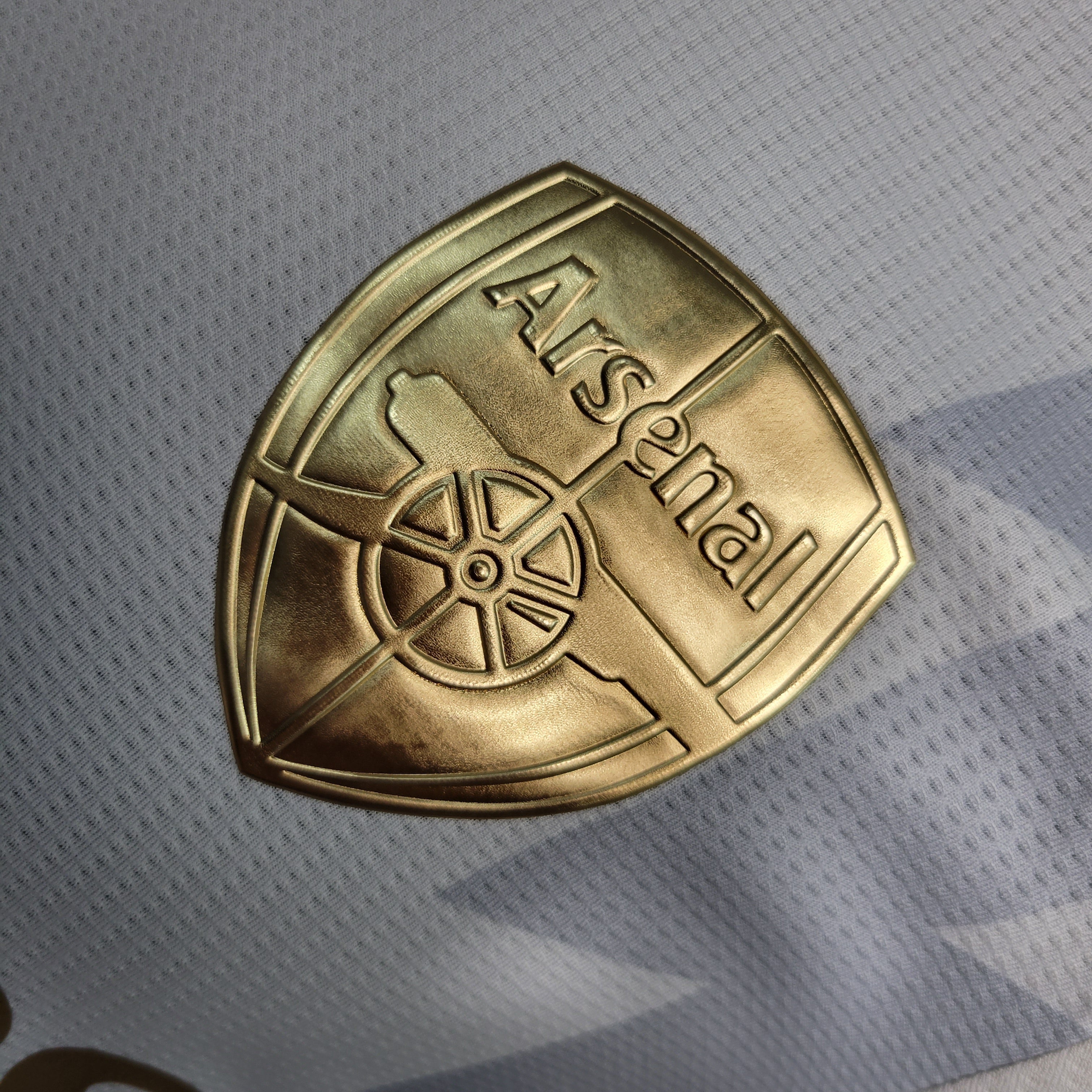 Arsenal Maillot Concept 2023 2024