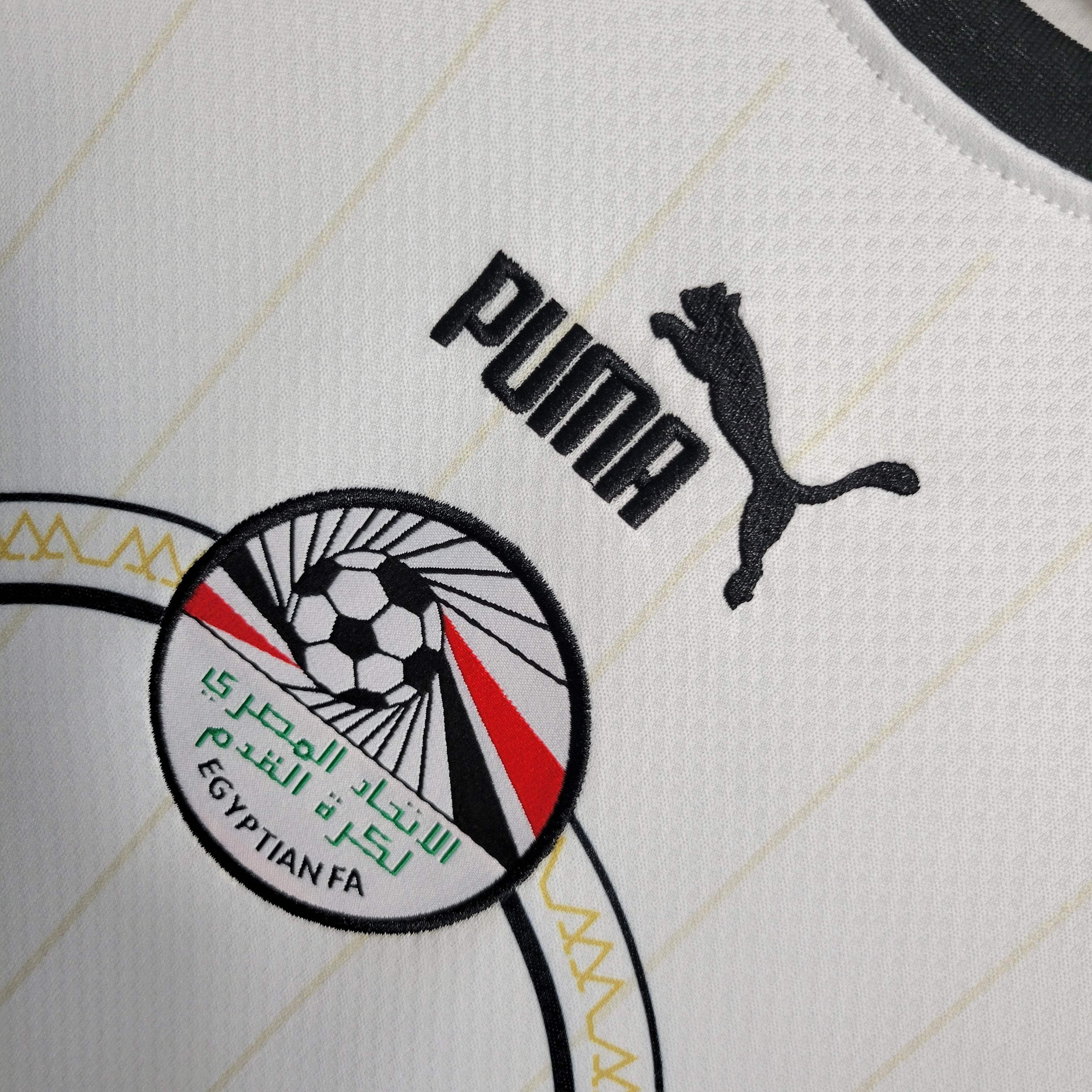 Ăgypte maillot extĂ©rieur 2022 2023