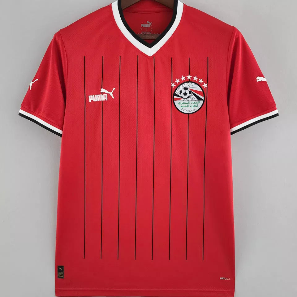 Ăgypte maillot domicile 2022 2023