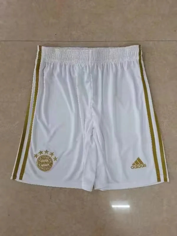 Short de Football Munich 2022/23