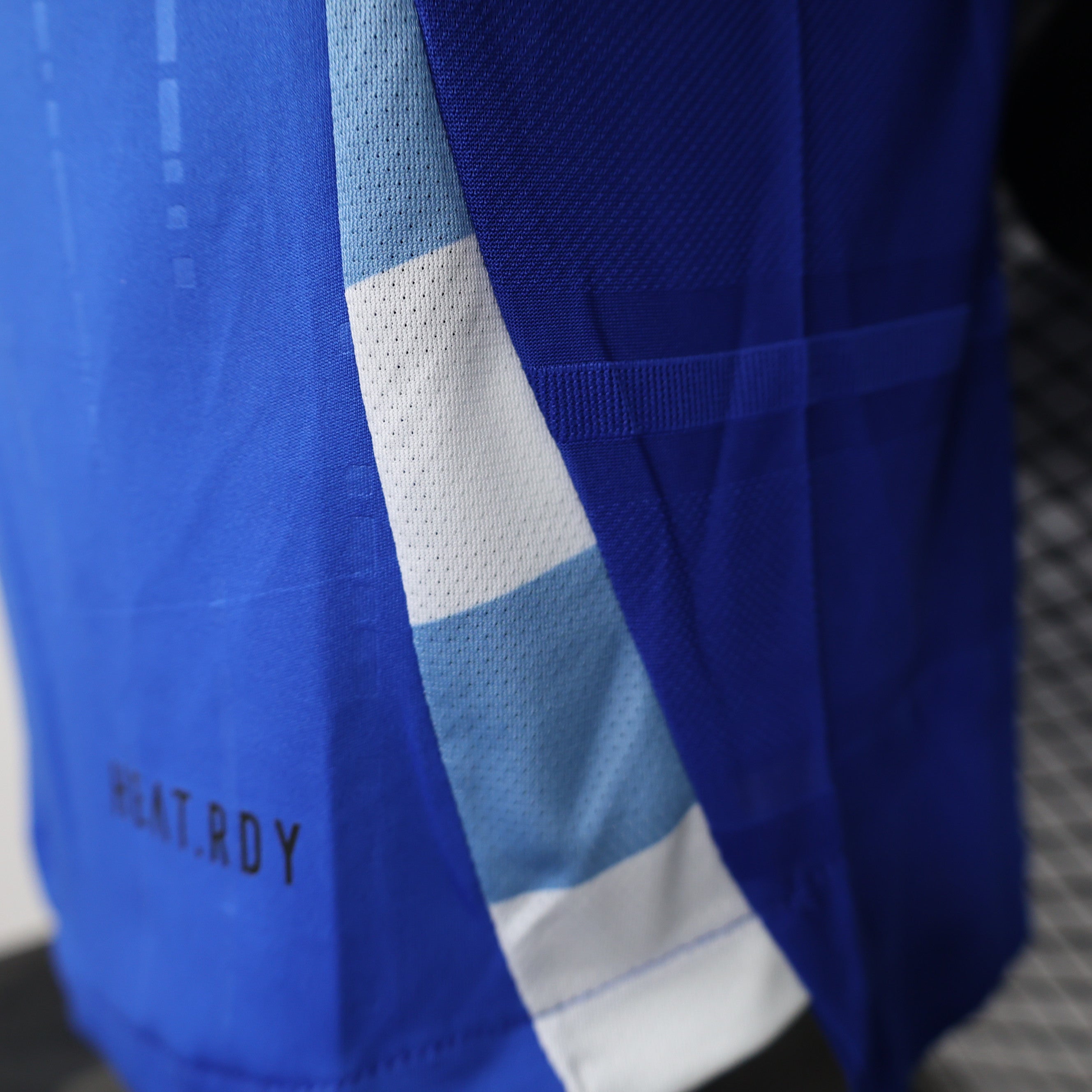Argentine maillot foot extérieur 2024 2025
