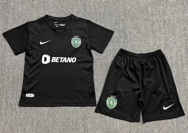 Kit maillot Sporting Portugal 2023 2024