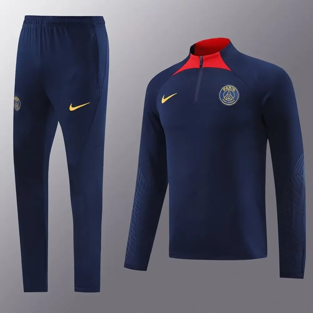 SurvĂȘtement / Training Paris 2023 2024