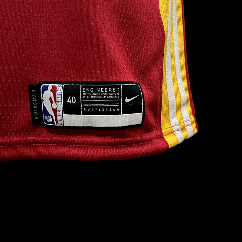 Maillot Atlanta Hawks MURRAY 5 NBA Basket