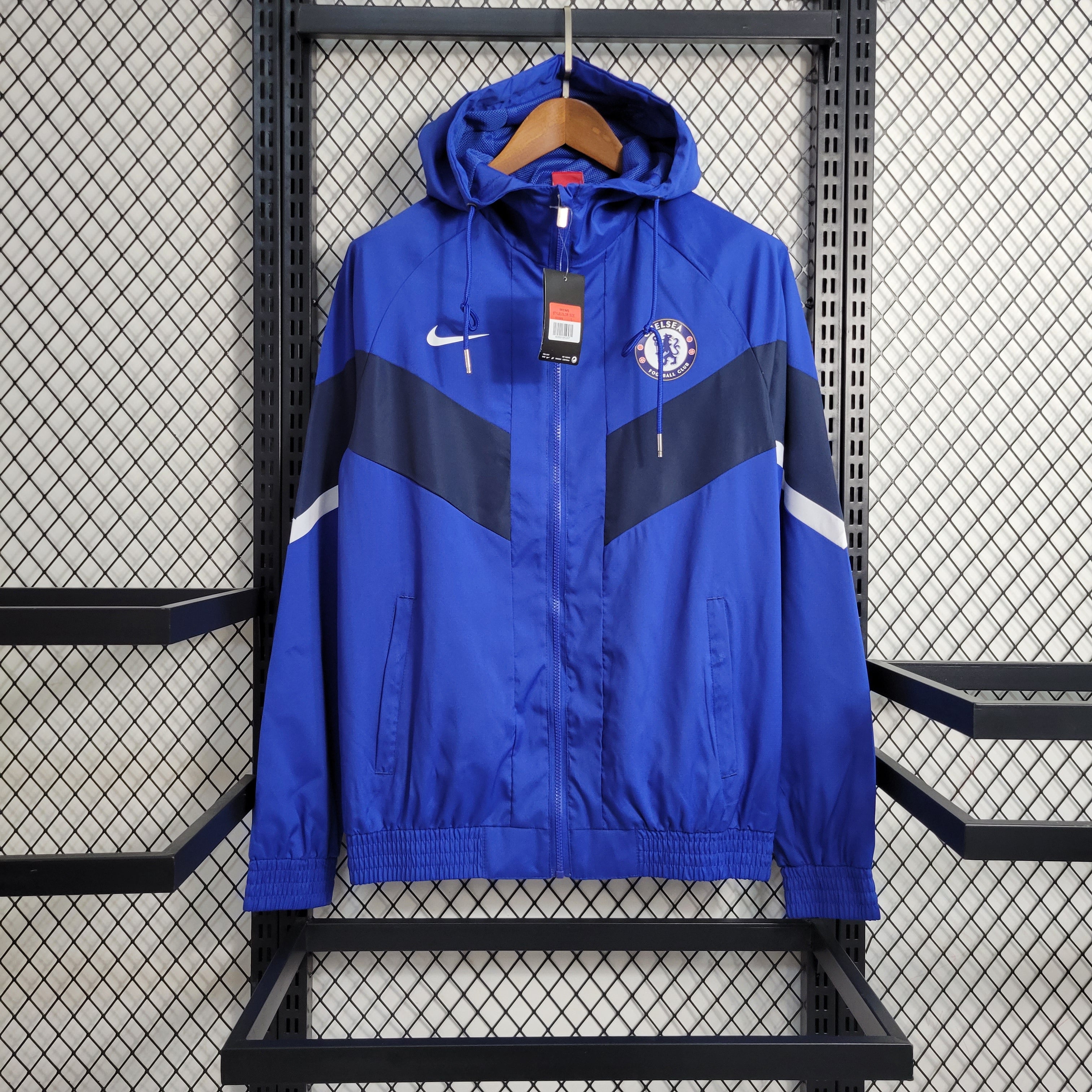 Veste / SurvĂȘtement Chelsea 2023 2024