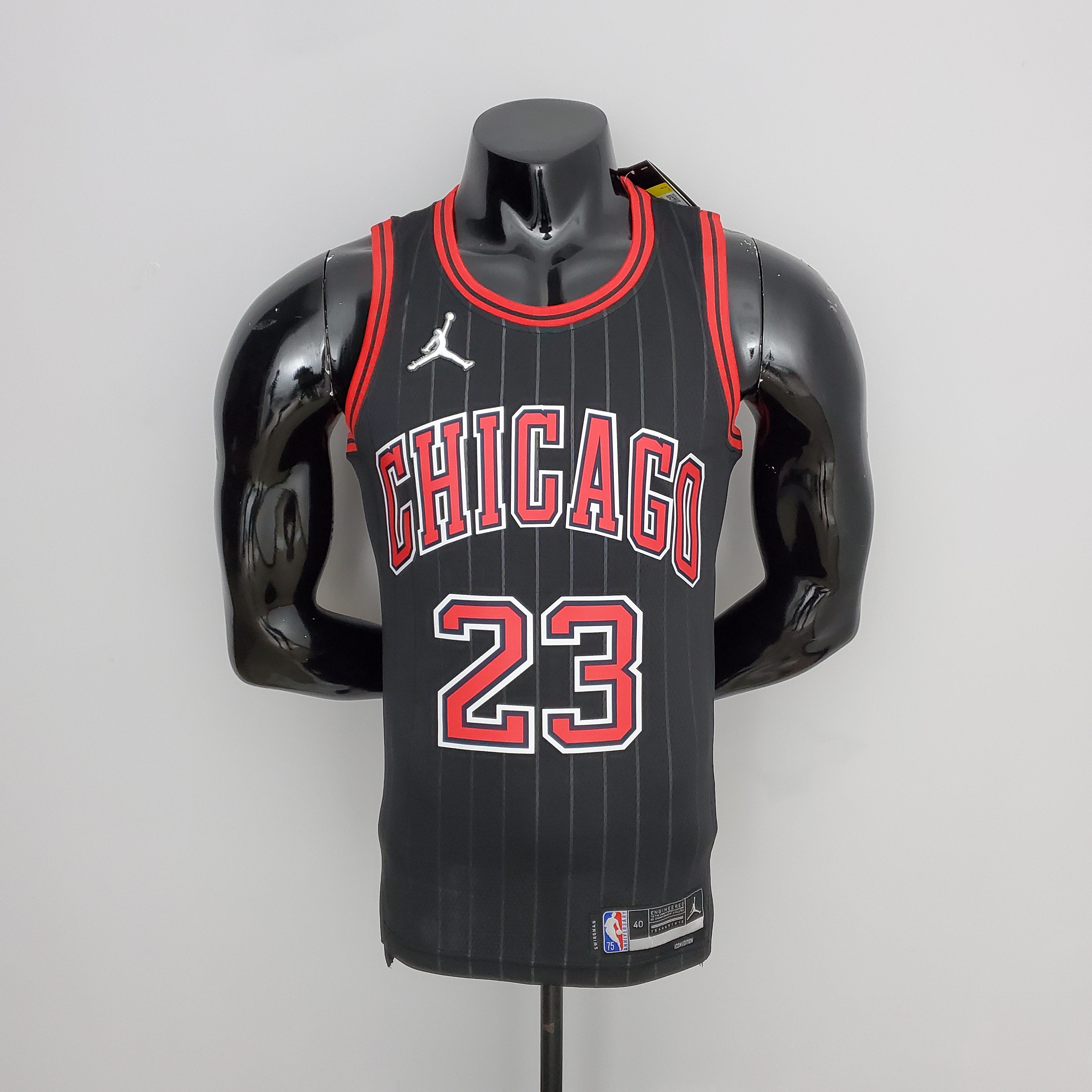 Maillot Chicago Bulls 23 Jordan  NBA Basket