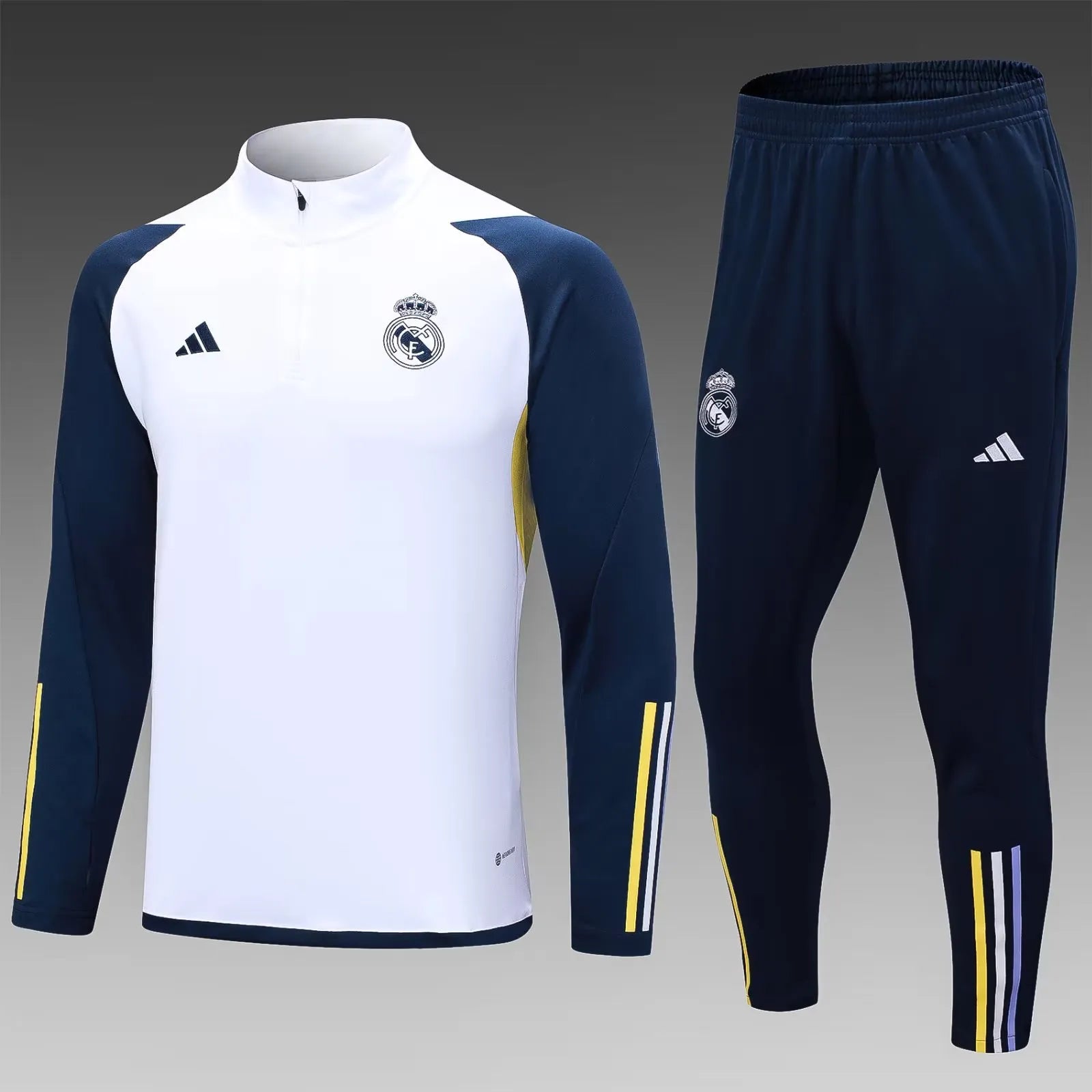 SurvĂȘtement / Training RLM 2023 2024