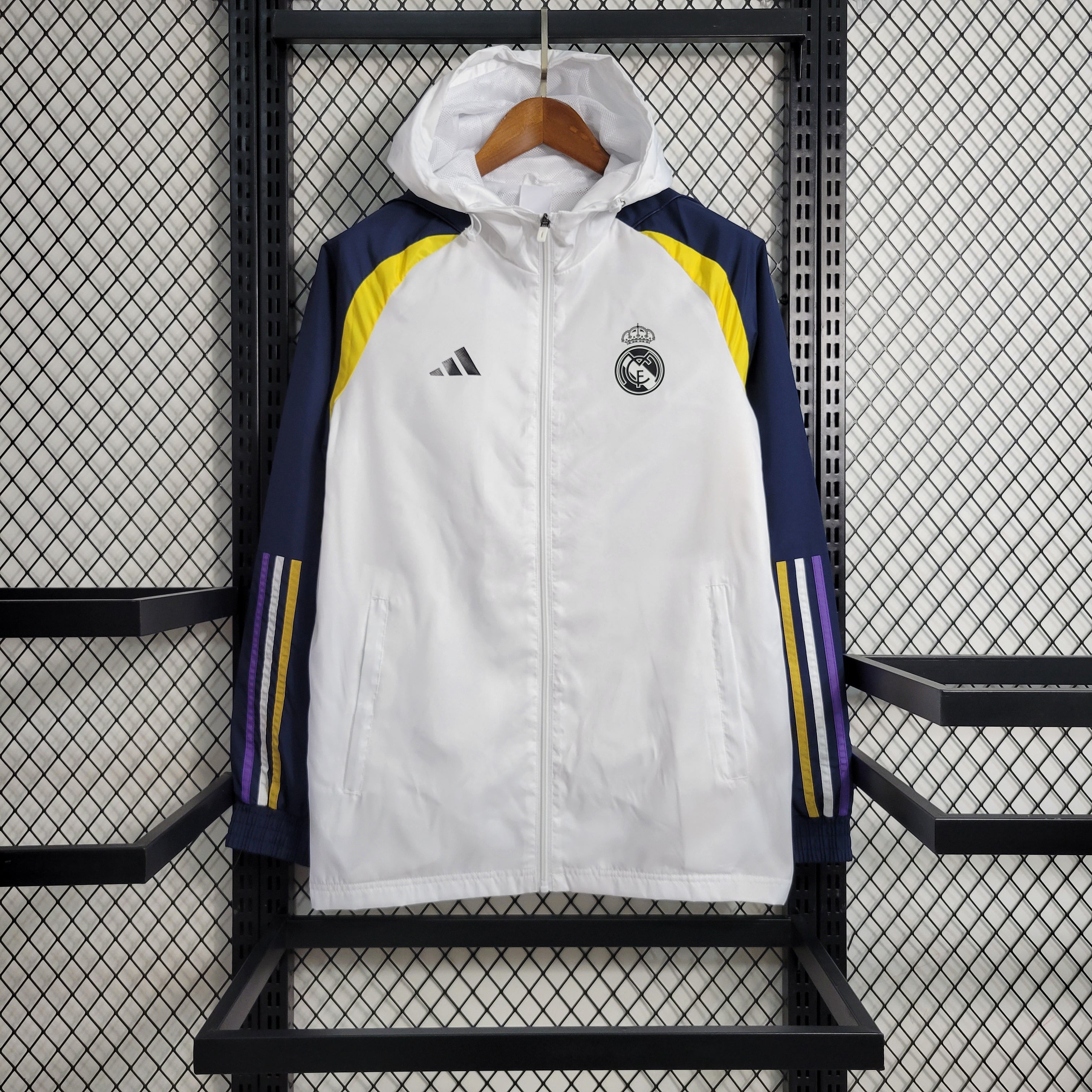 Veste / SurvĂȘtement RLM 2023 2024