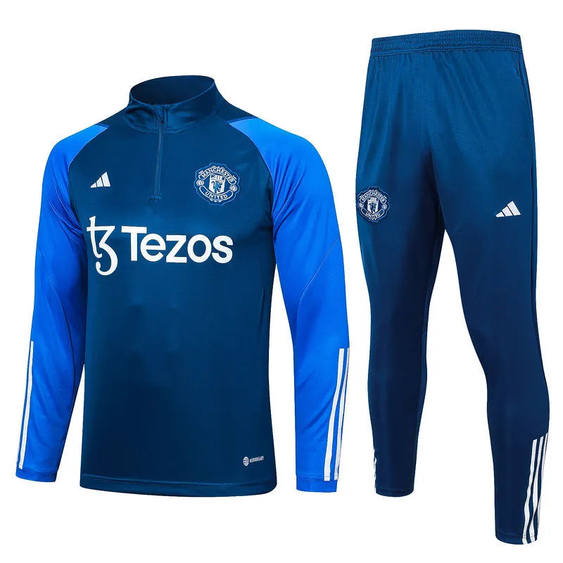 Survêtement / Training  Manchester United 2023 2024€39.99