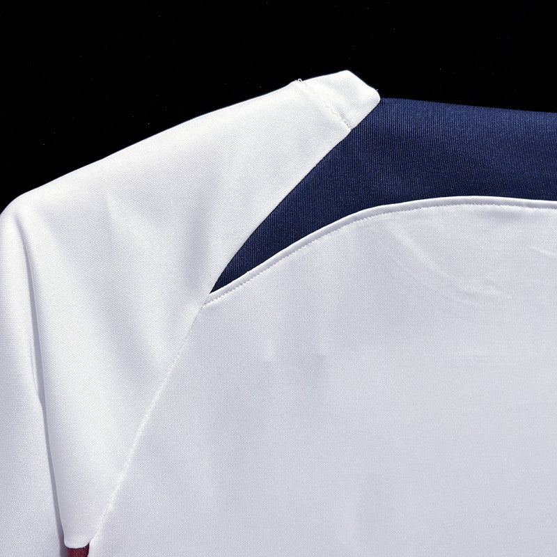 Paris Maillot EntraĂźnement 2023 2024