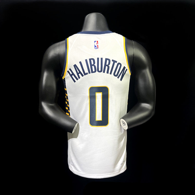 Maillot Indiana Pacers  Harrybrton 0 NBA Basket