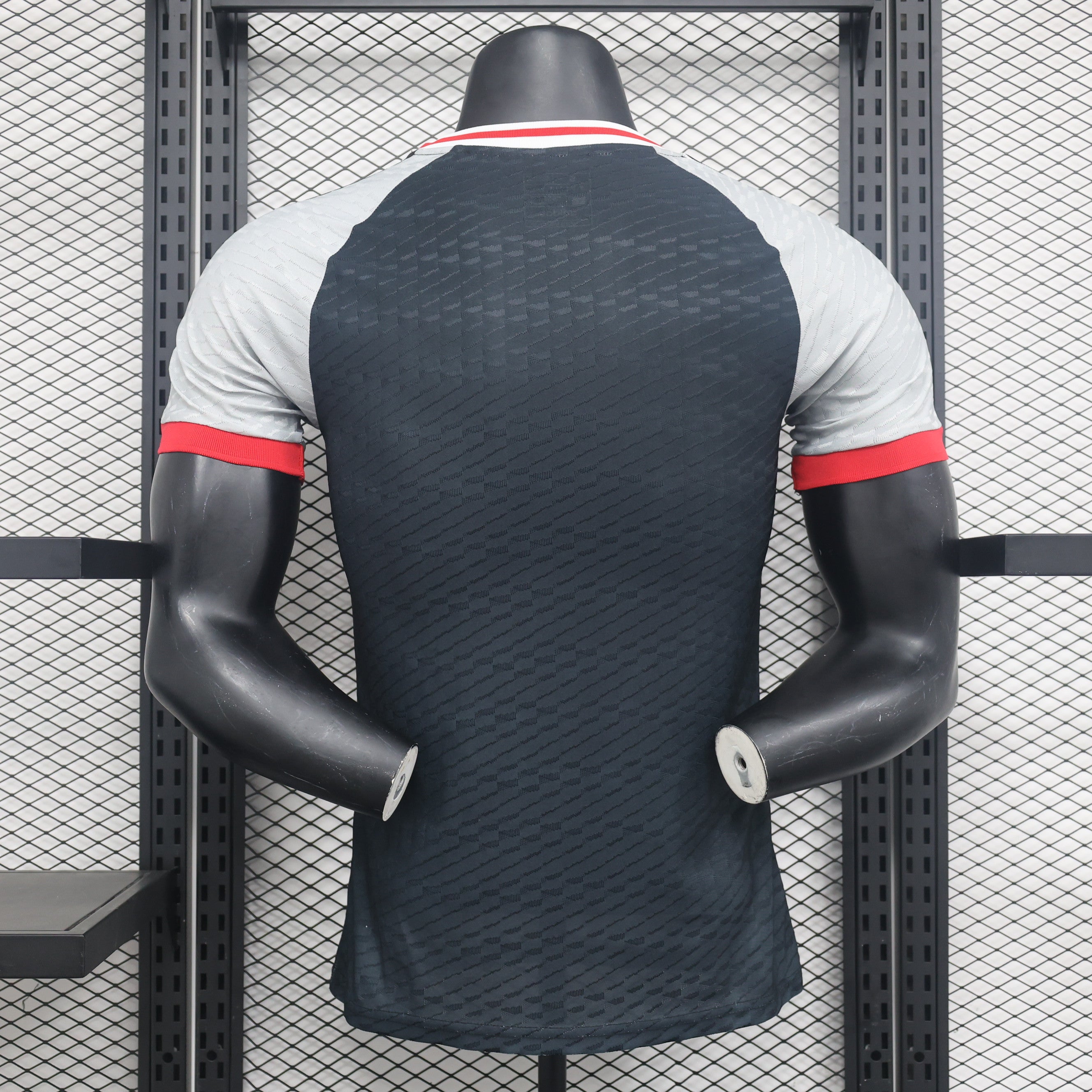 Japon Maillot Foot concept 2024 2025