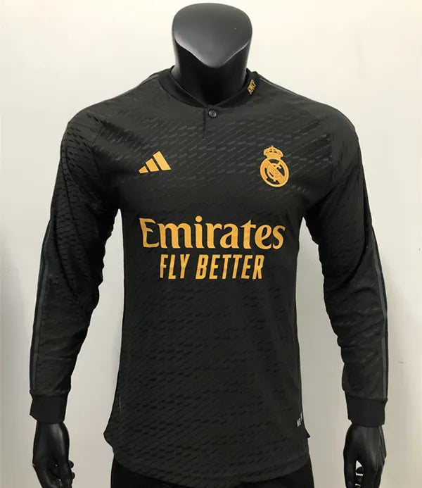 RLM maillot 2023 2024 manches longues