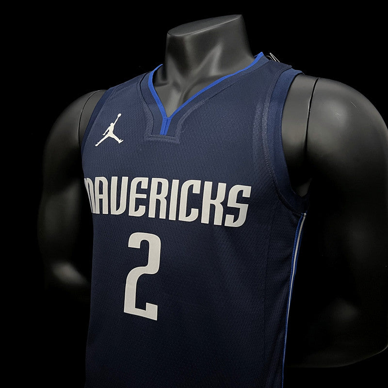 Maillot Dallas Mavericks IRVING 2 NBA Basket