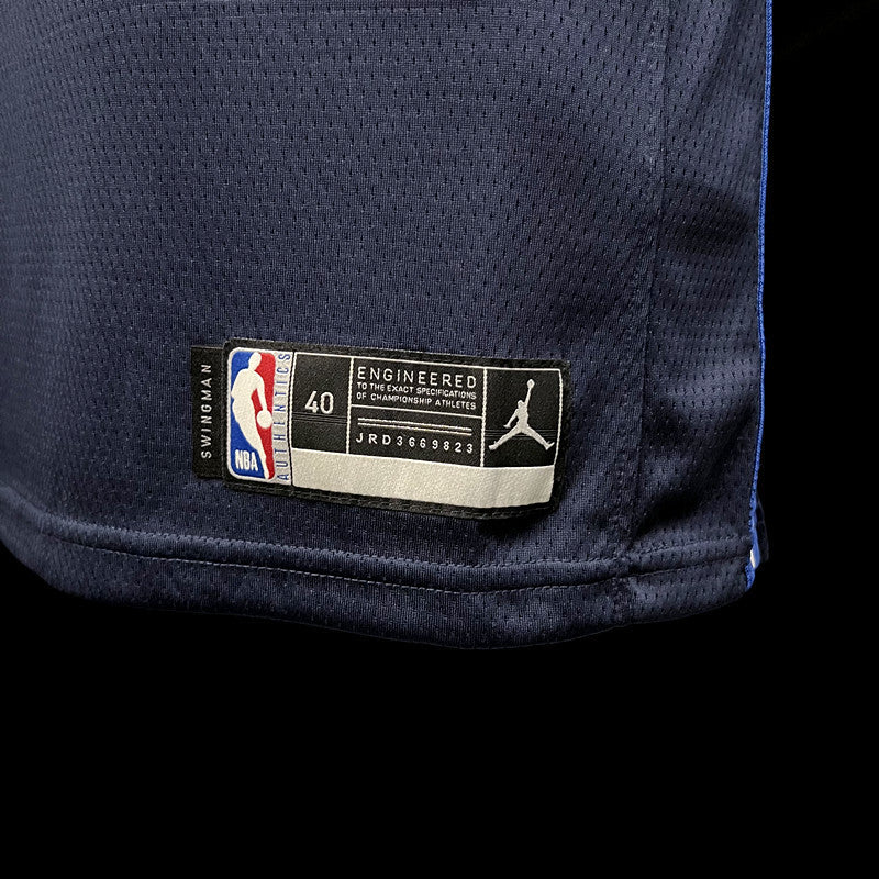 Maillot Dallas Mavericks IRVING 2 NBA Basket