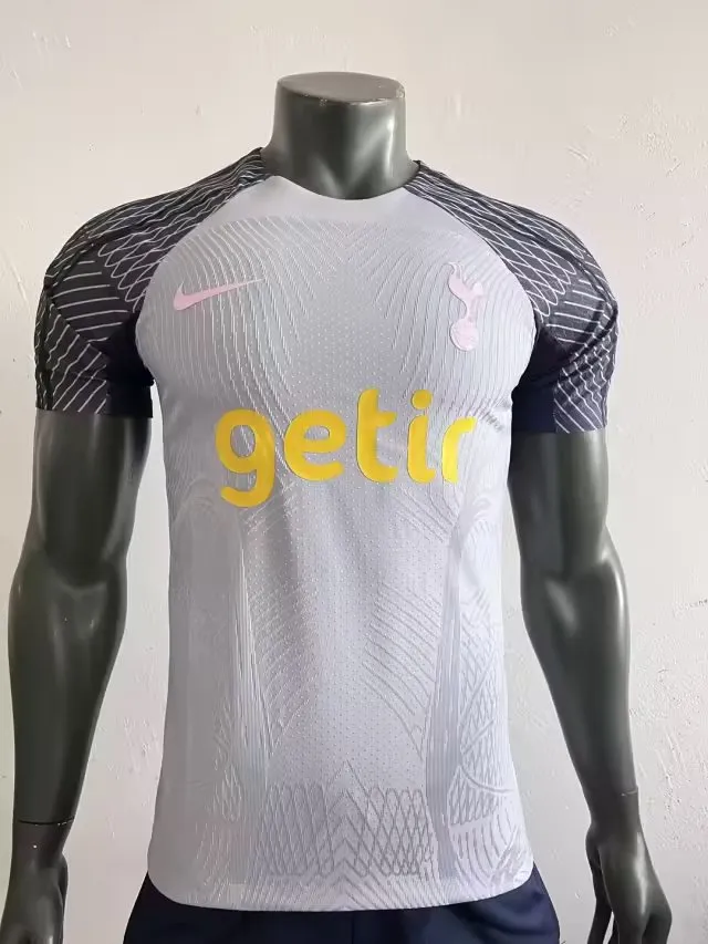 Tottenham maillot entra?nement 2023 2024