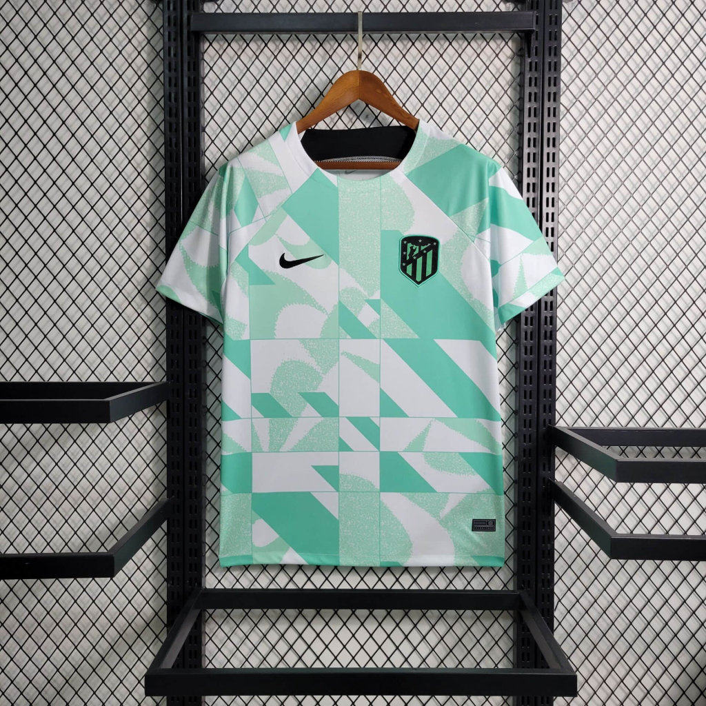 ATM maillot entra?nement 2023 2024
