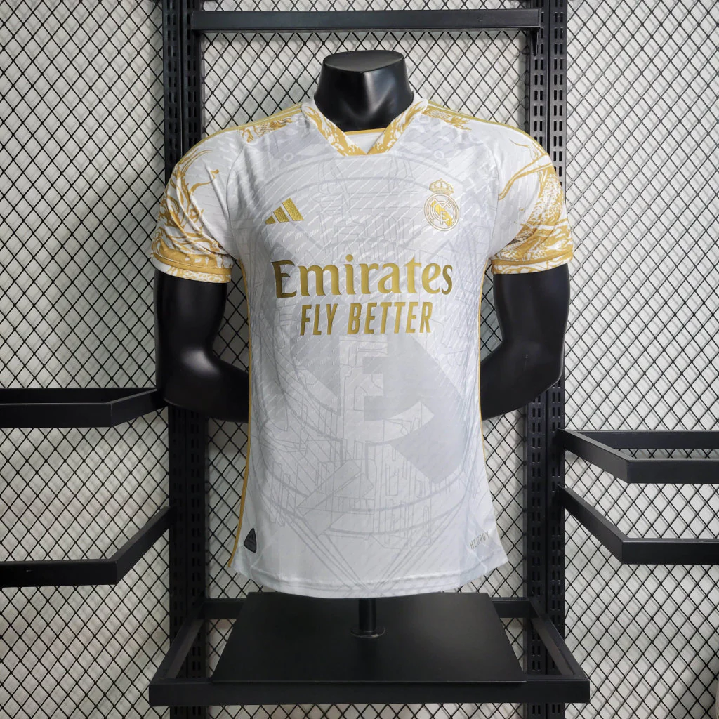 Maillot Foot concept RLM 2023 2024