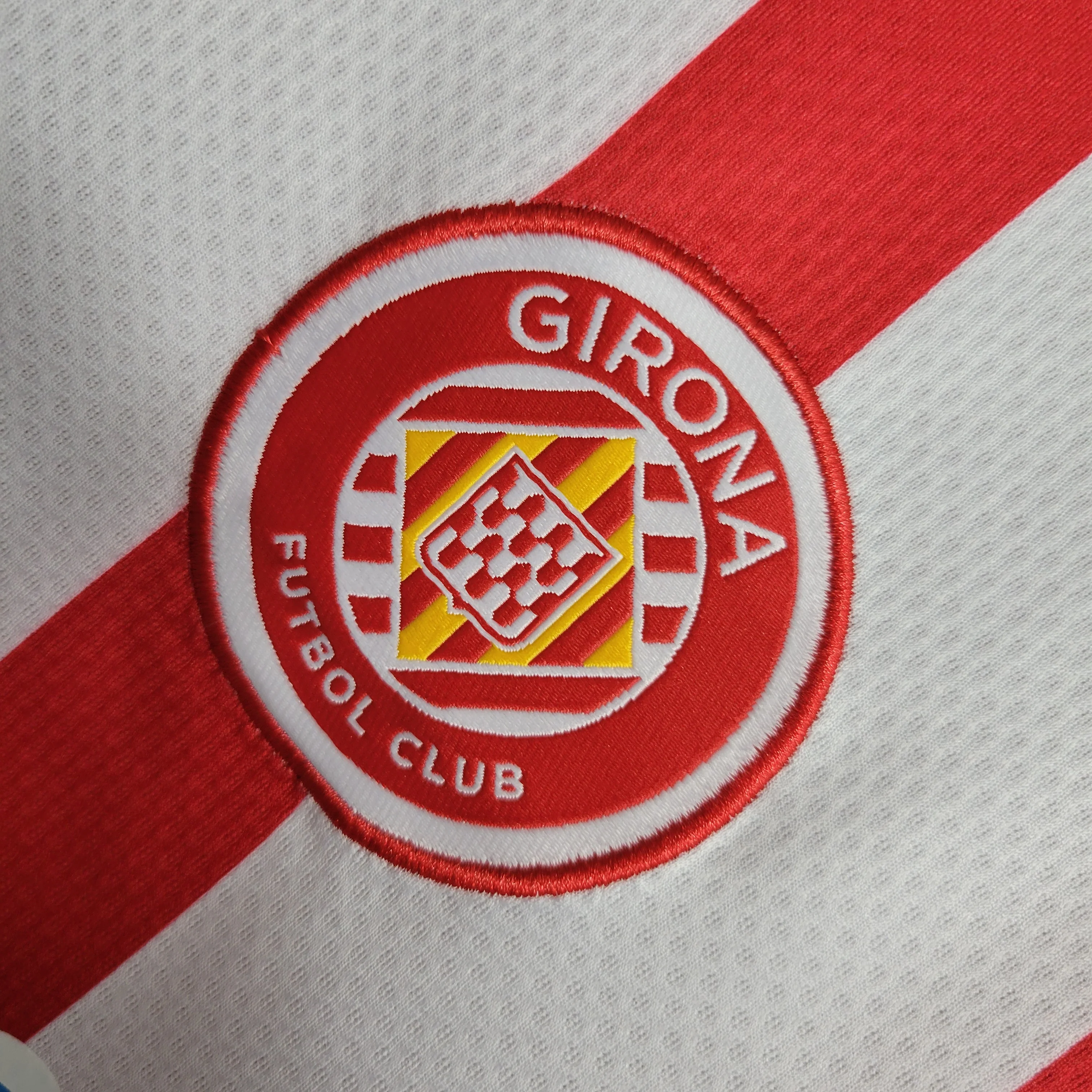 Gerone Girona FC Maillot 2023 2024