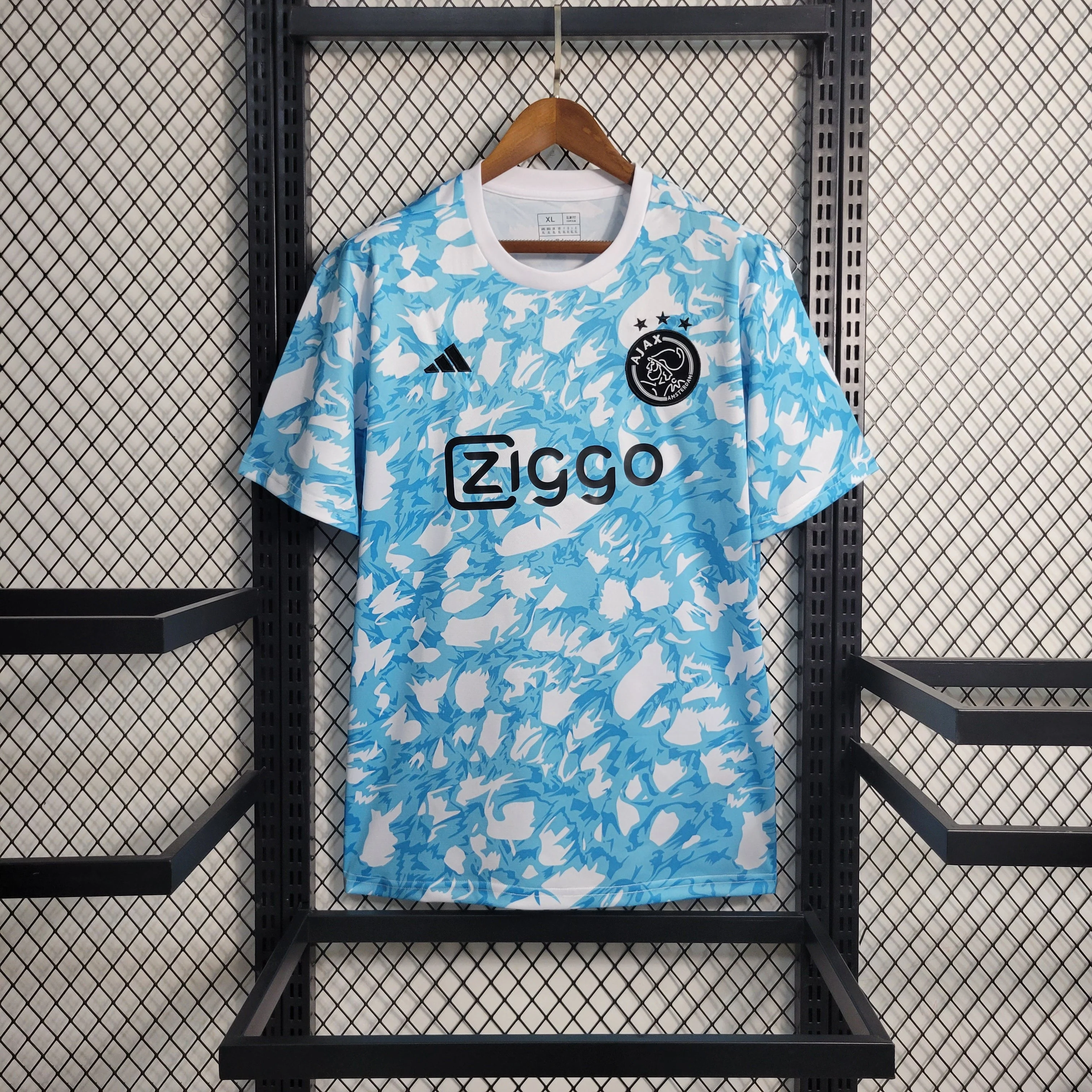 Amsterdam Maillot 2023 2024 entra?nement