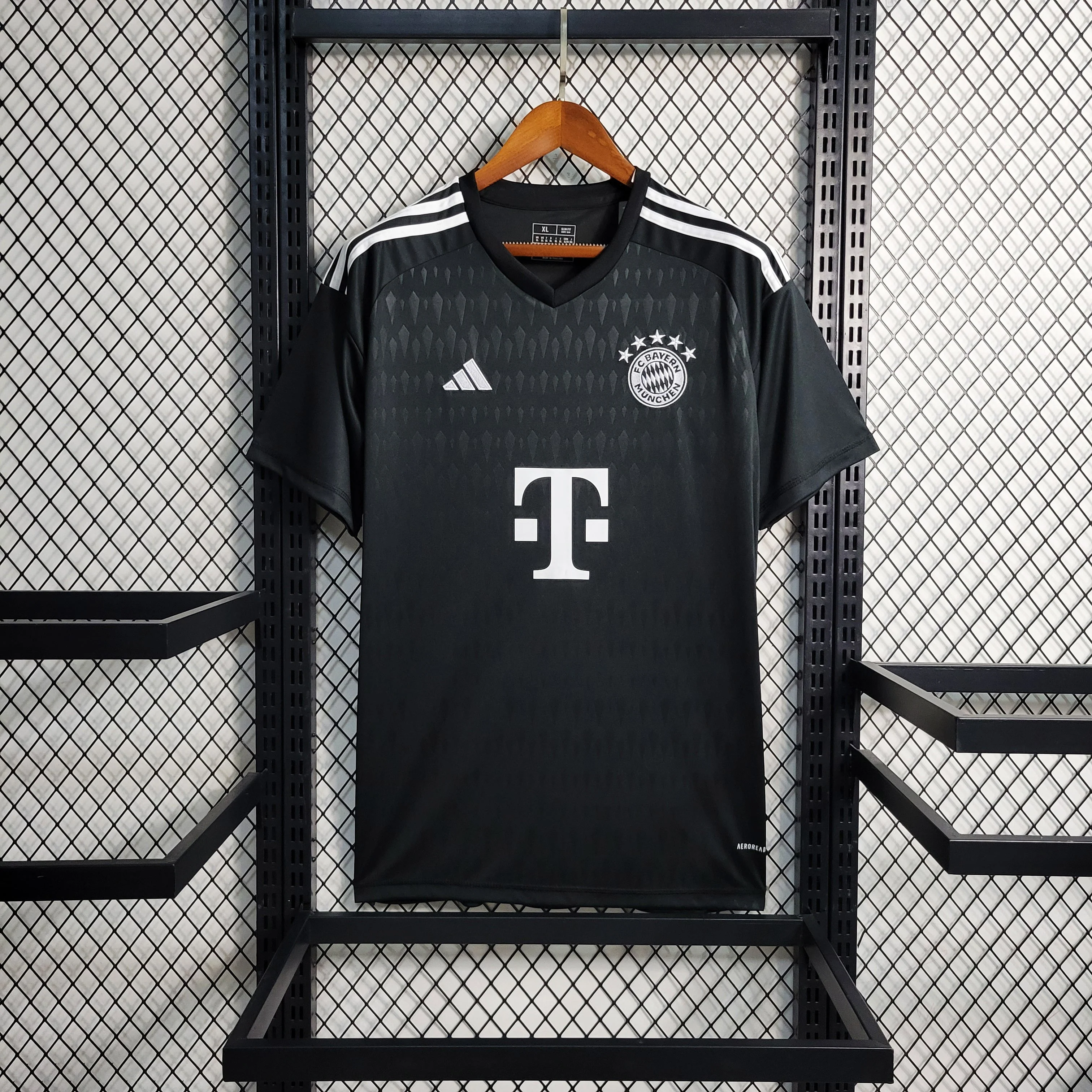 BYM Munich maillot 2023 2024 Gardien