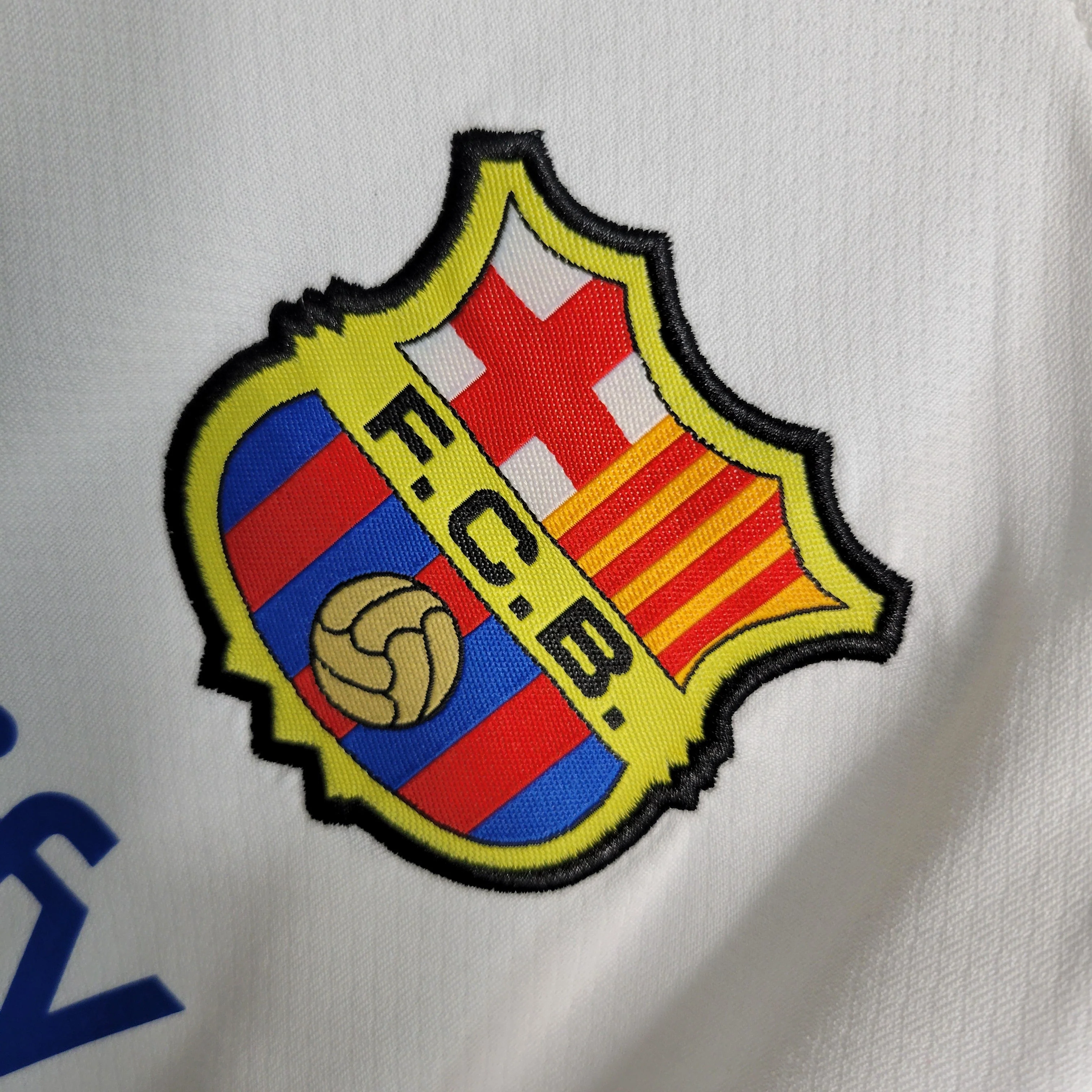 Kit Enfant FC Barcelone 2023 2024