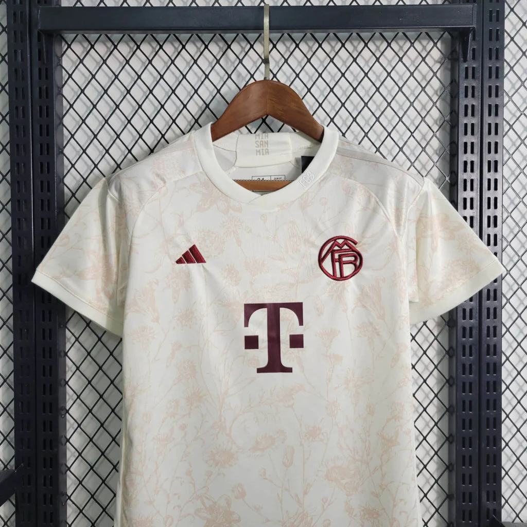 Kit Enfant Bayern Munich 2023 2024