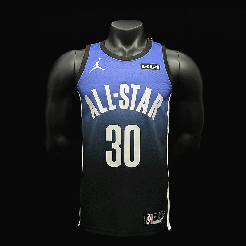 Maillot All Star 30 CURRY NBA Basket